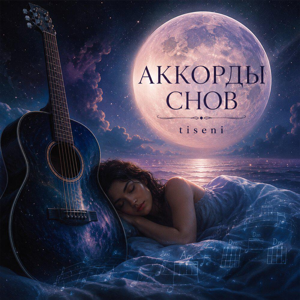 Релиз Аккорды снов
