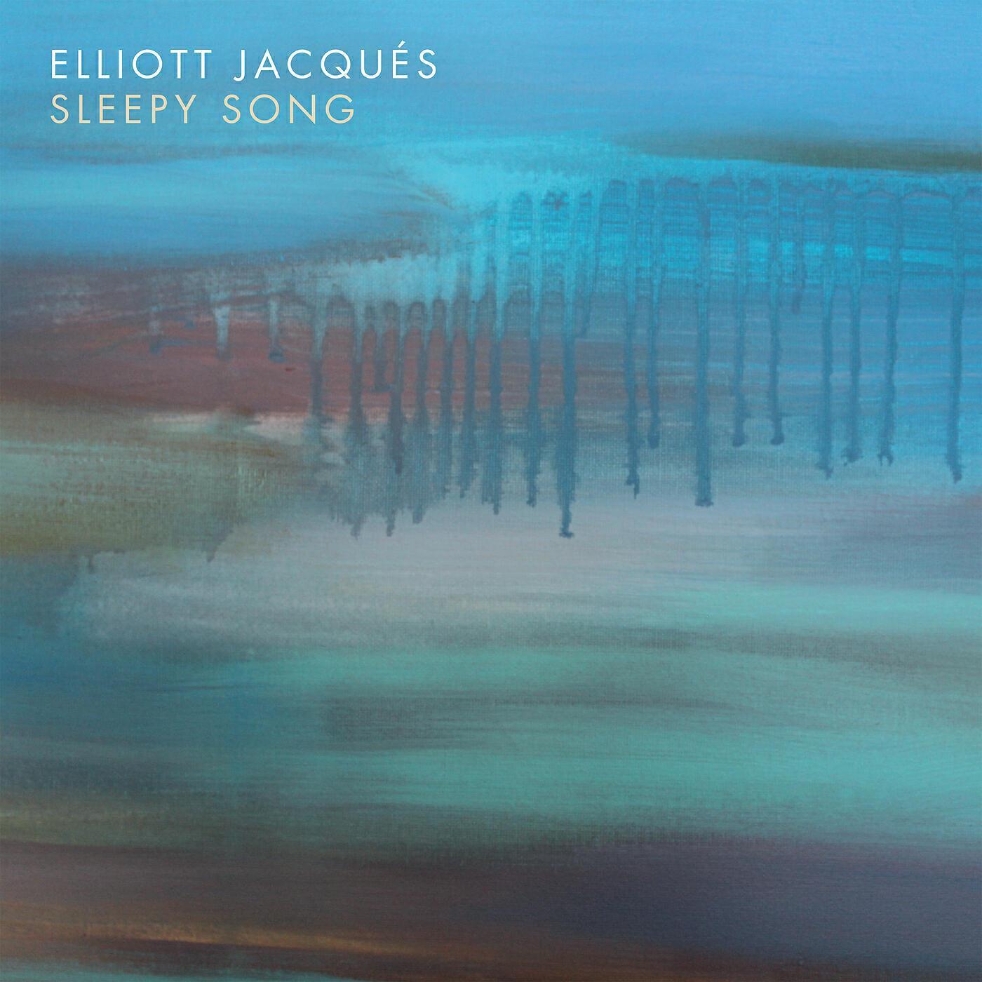 Elliott Jacqués