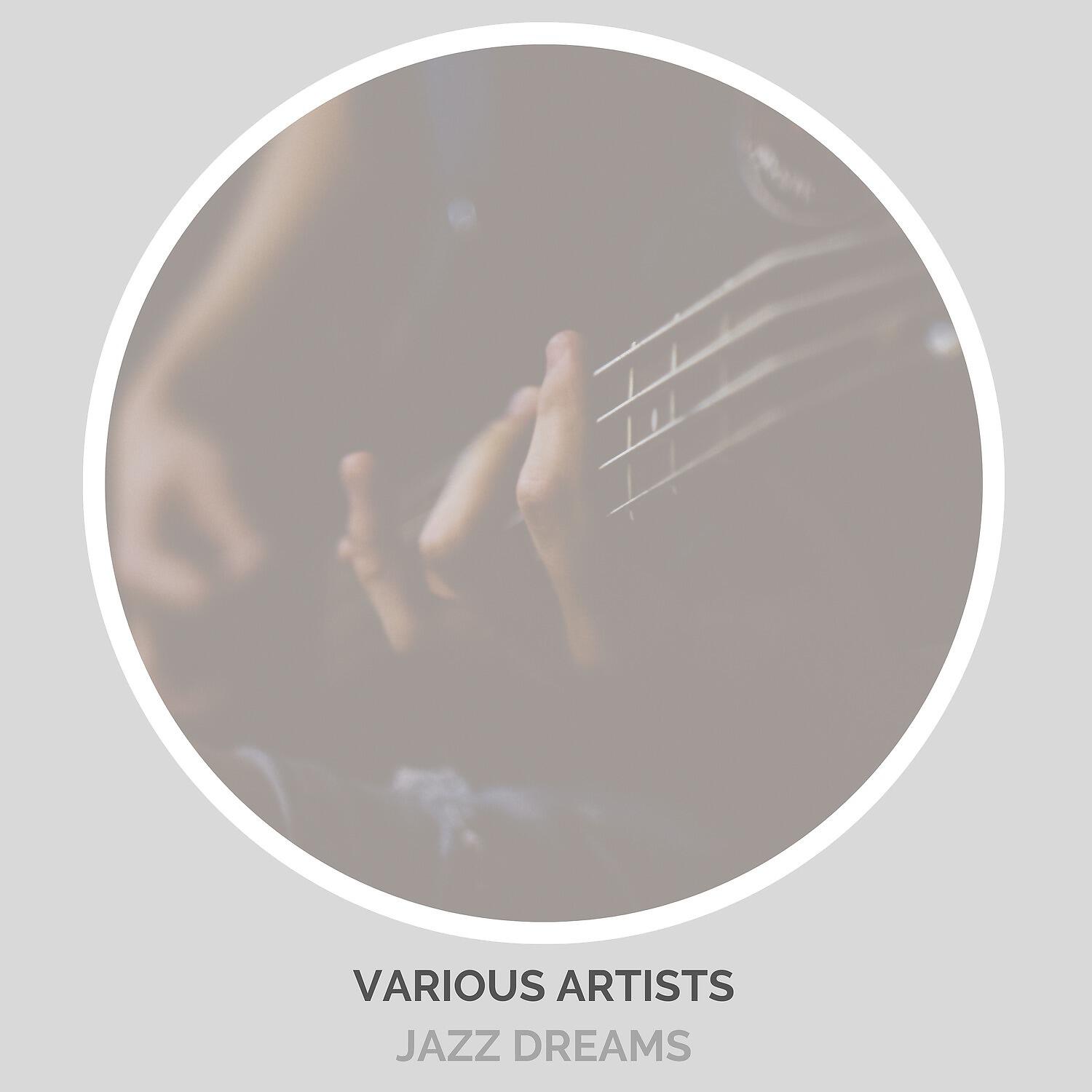 Релиз Jazz Dreams