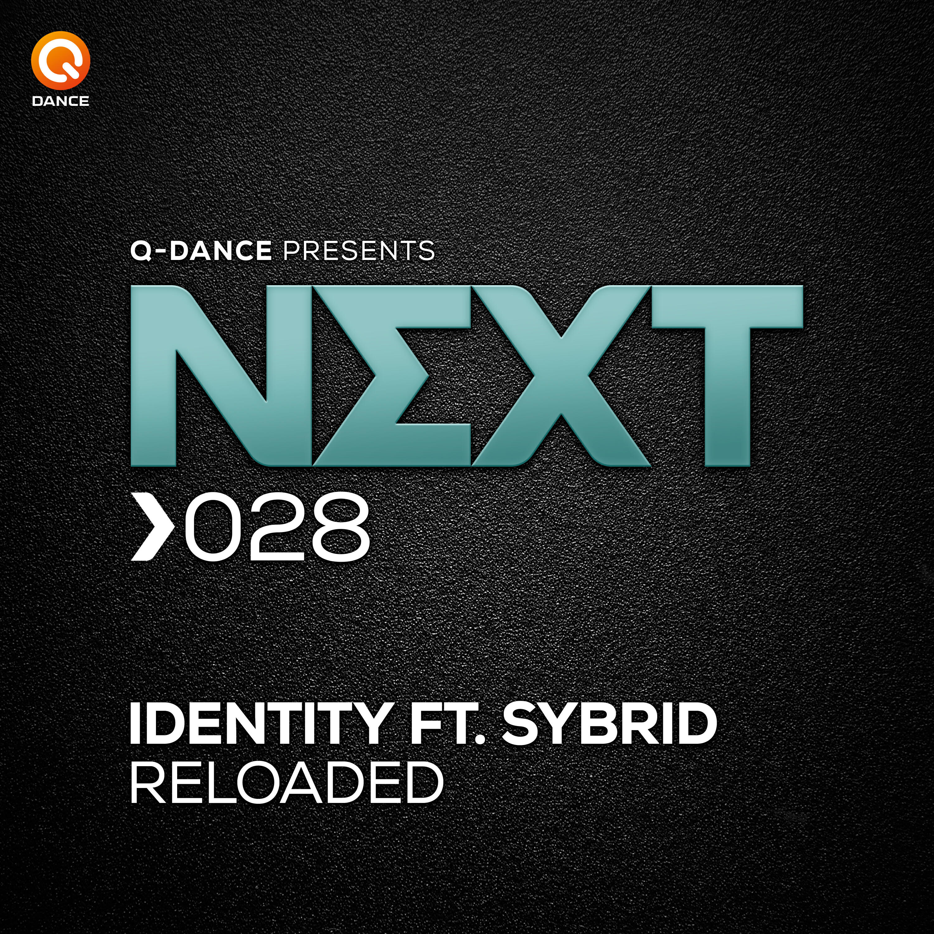 Релиз Identity