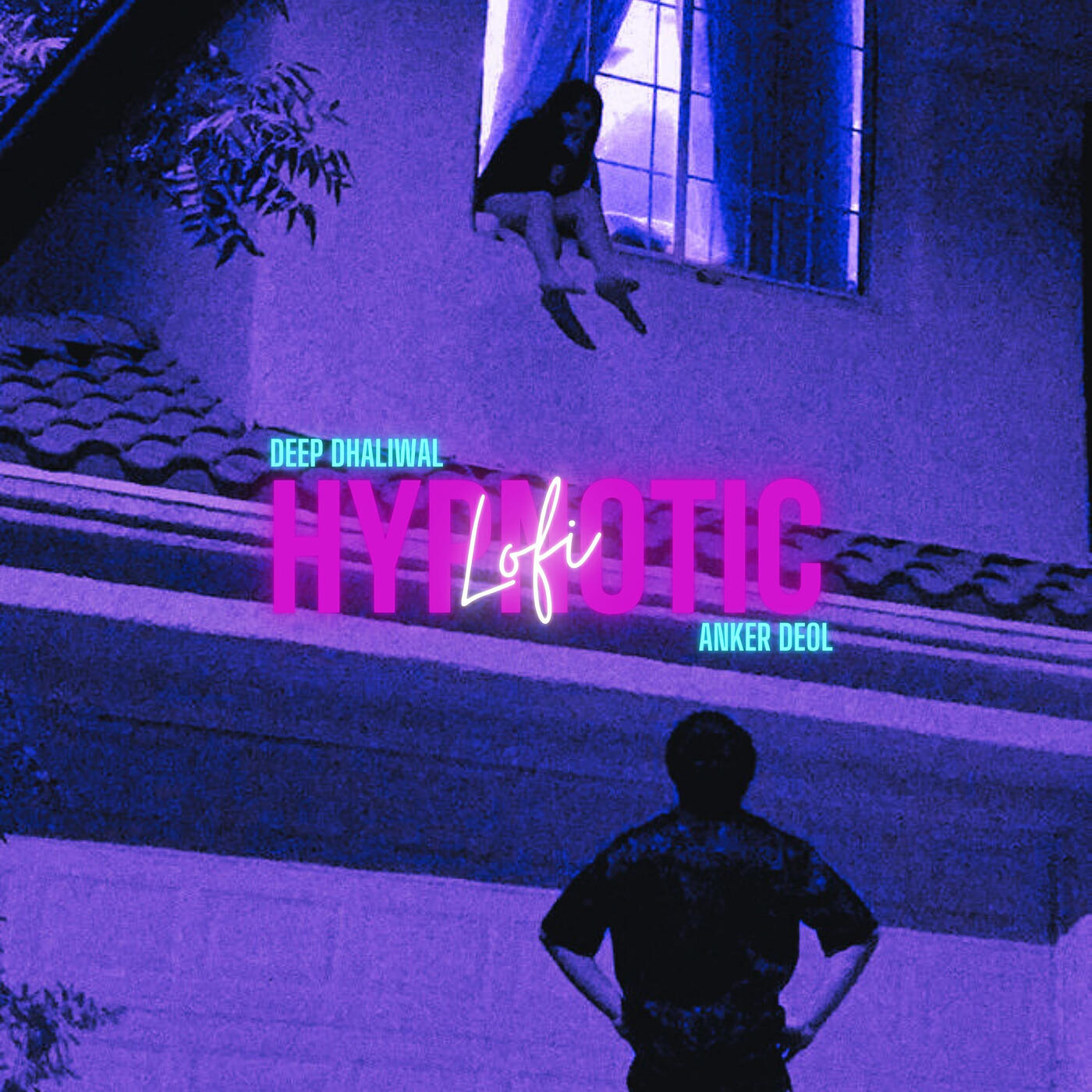 Релиз Hypnotic (Lofi)