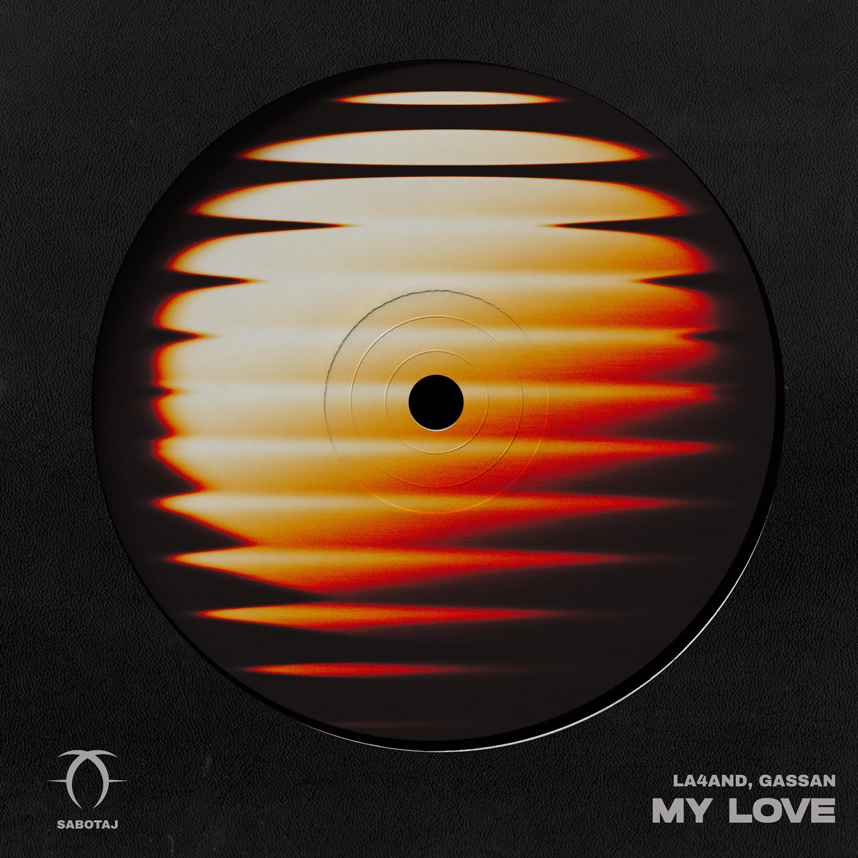 Релиз My Love