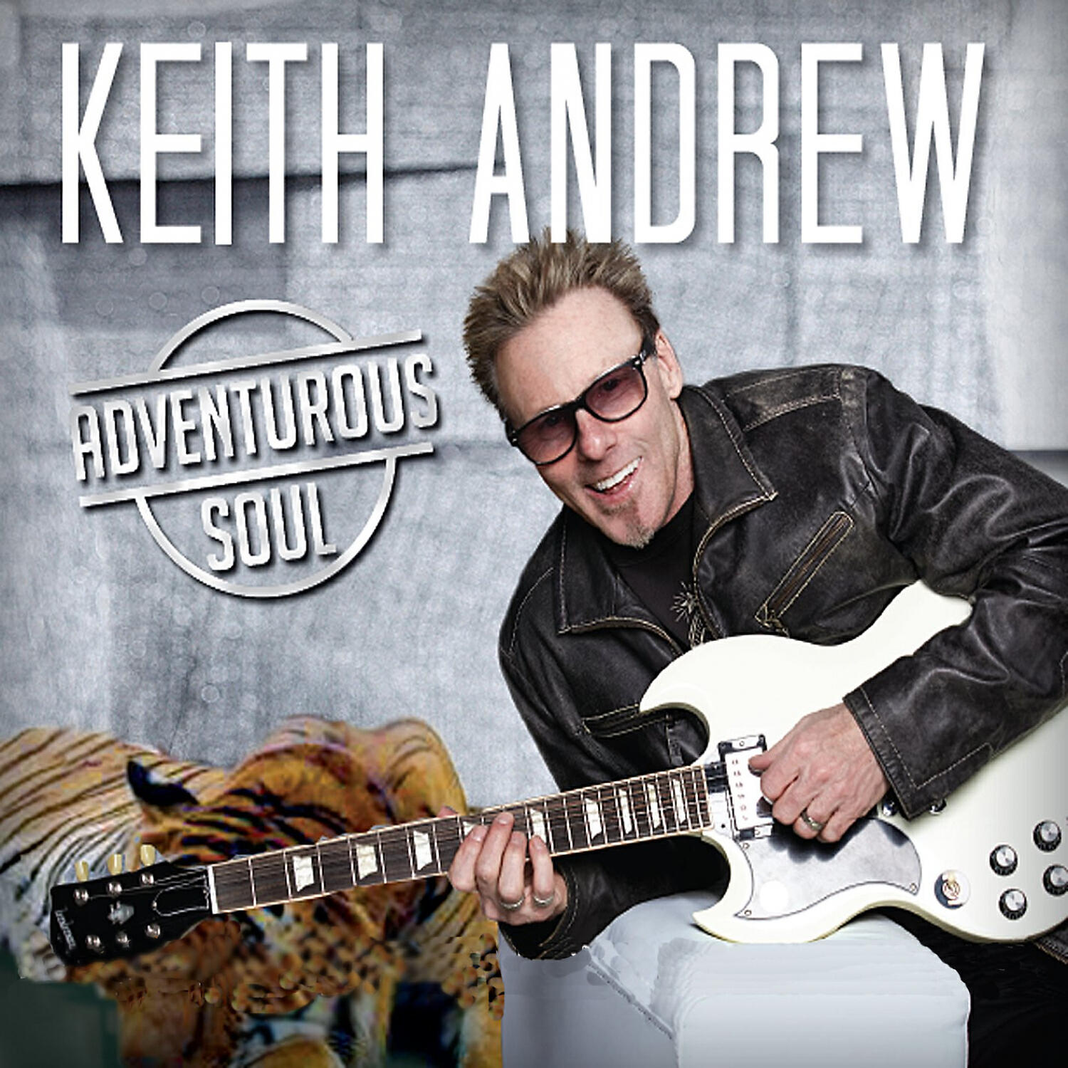 Релиз Adventurous Soul