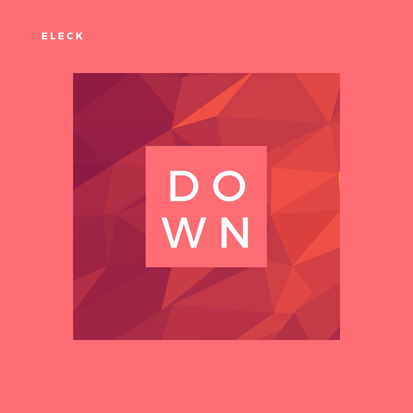Релиз Down