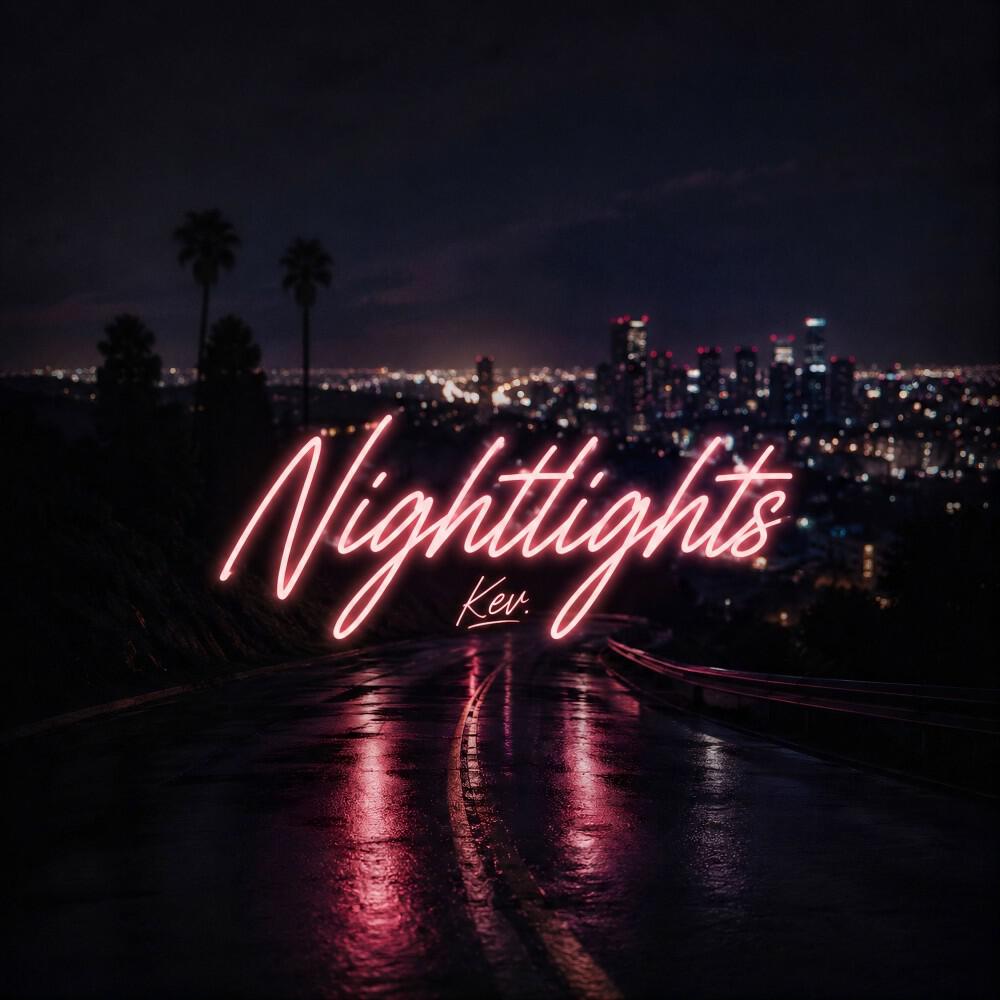 Релиз Nightlights