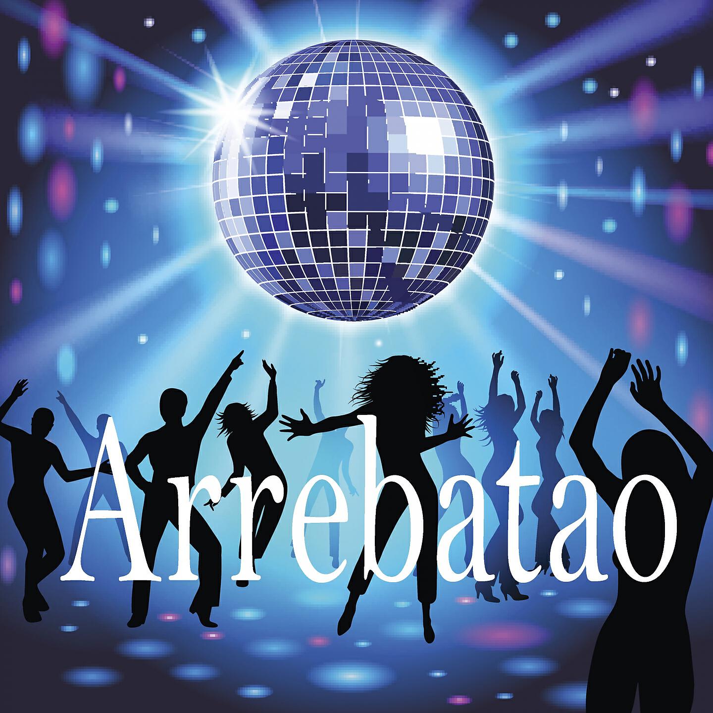 Релиз Arrebatao