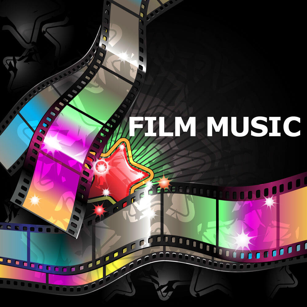 Piano Music at the Movies