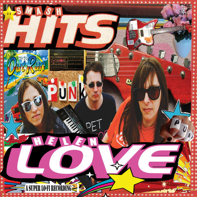 Релиз Smash Hits