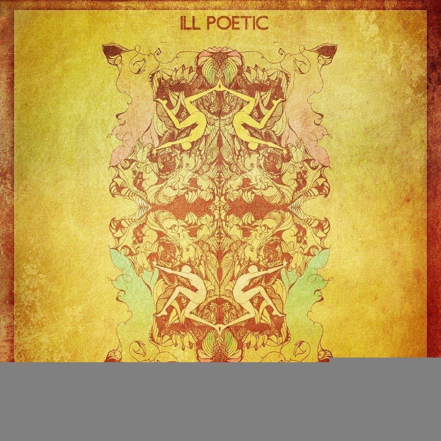 Релиз Synesthesia: The Yellow Movement EP