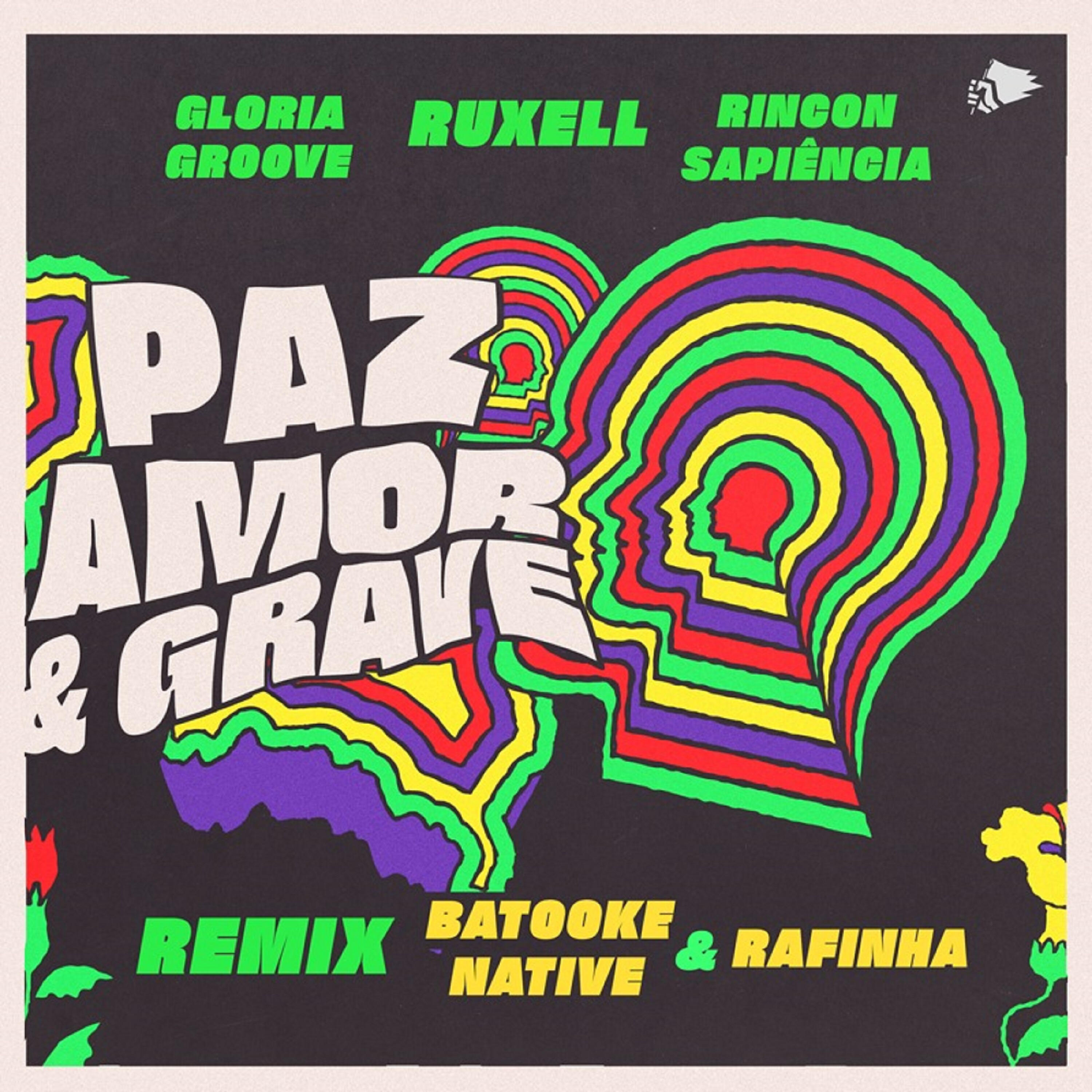  Gloria Groove 
