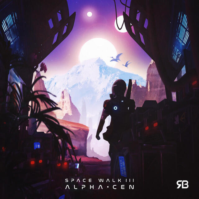 Релиз Spacewalk III: Alpha Cen