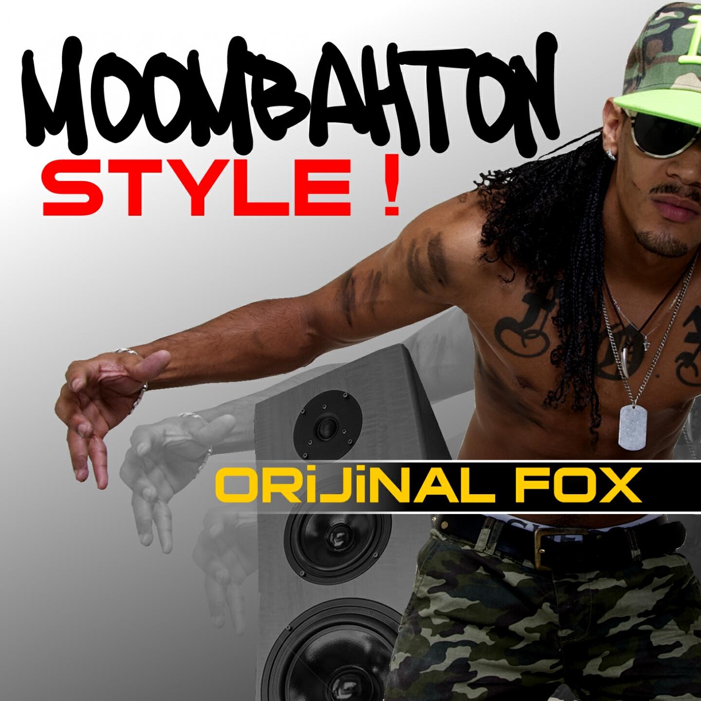 Релиз Moombahton Style