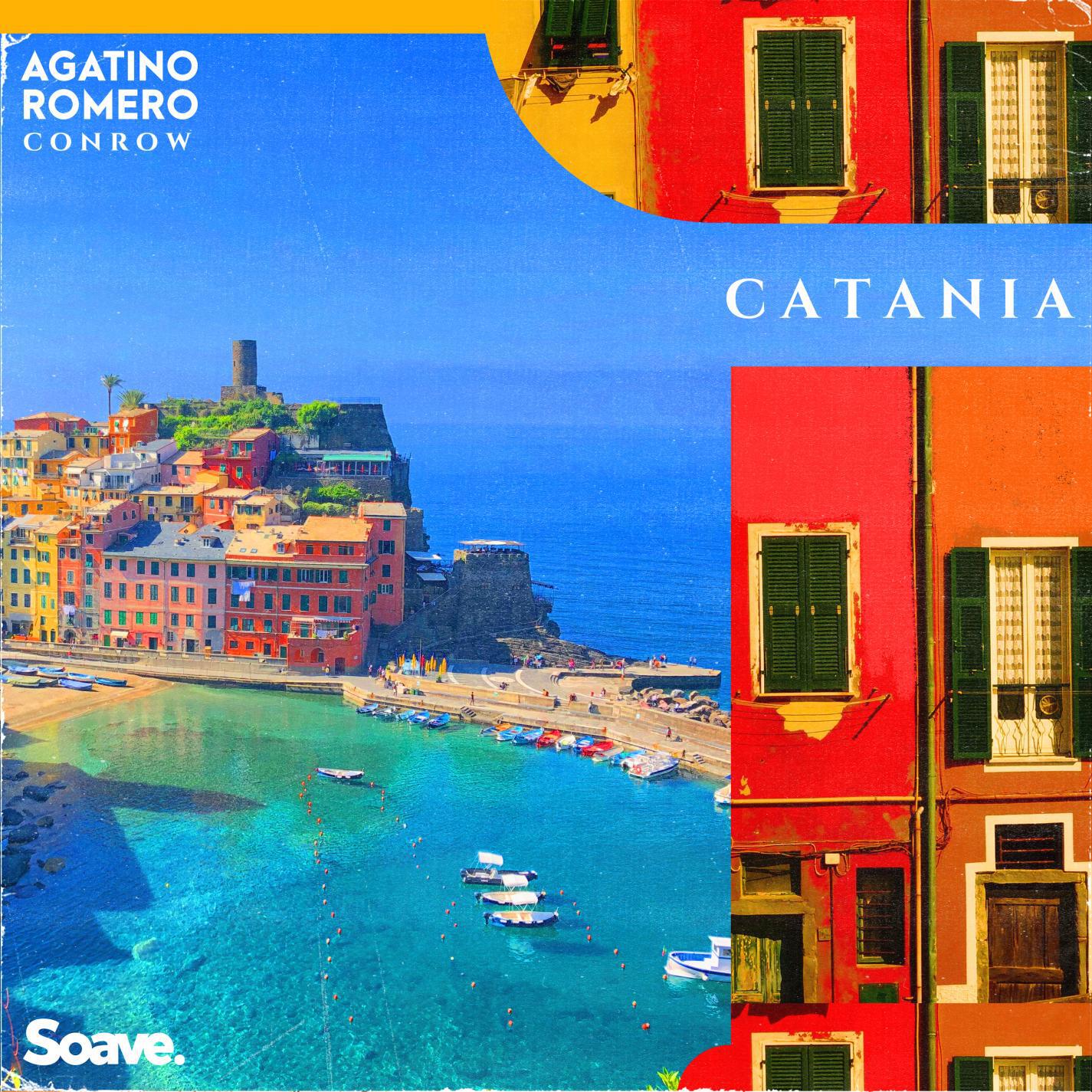 Релиз Catania