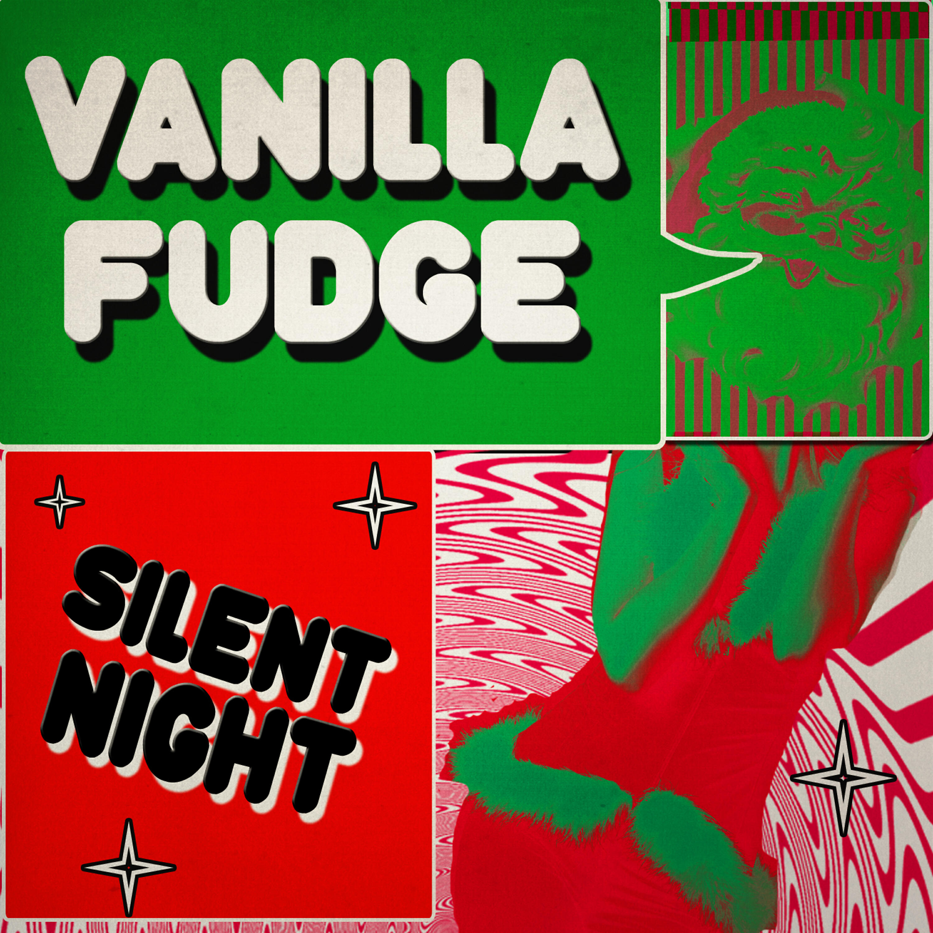 Релиз Silent Night - Single
