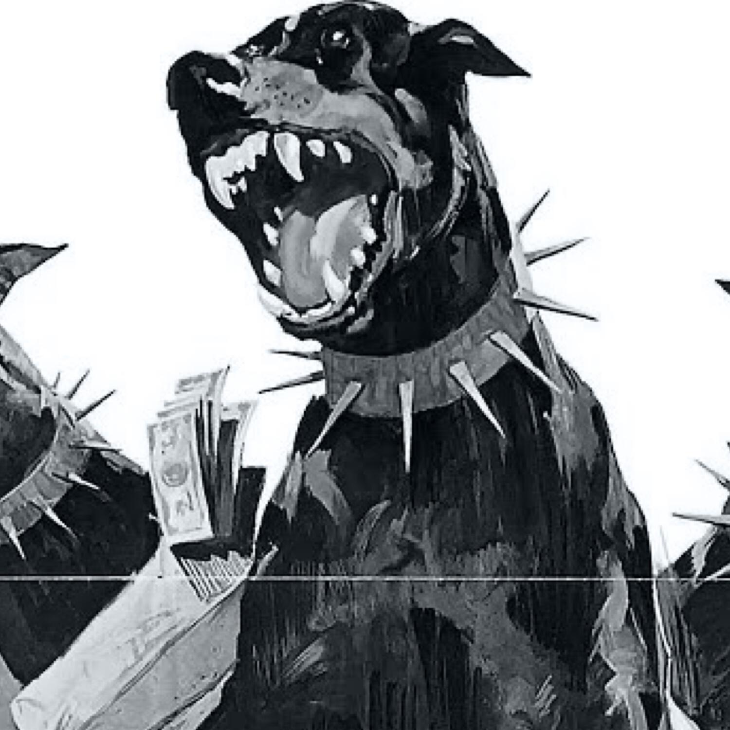 Релиз Dobermann