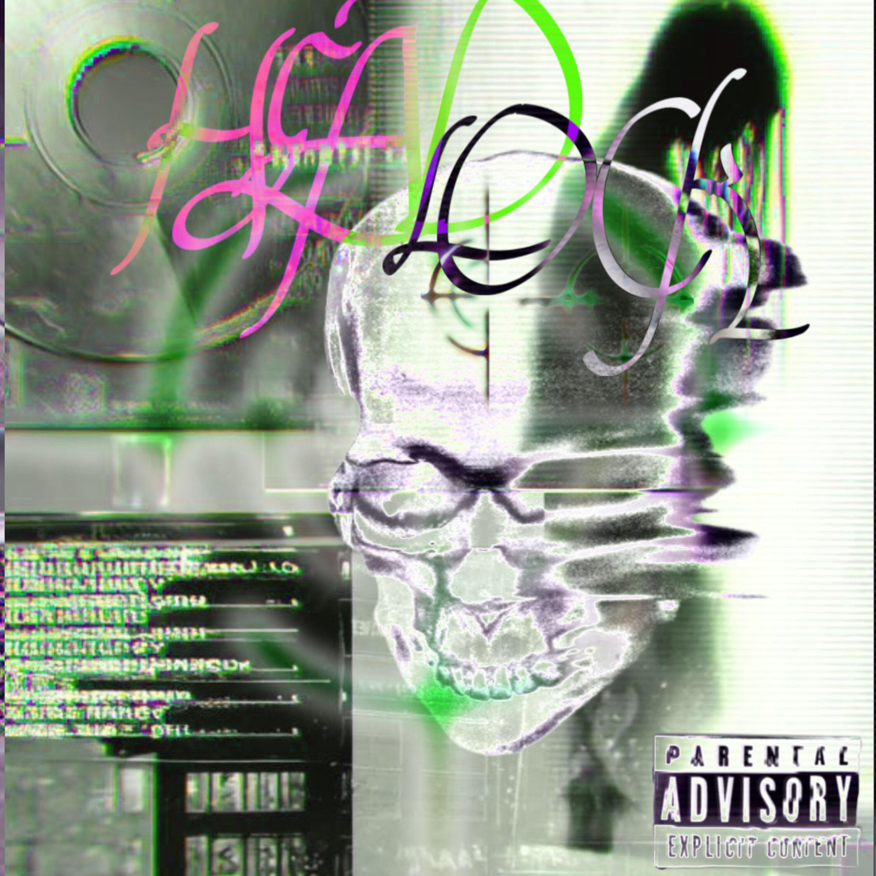 Релиз HEADLOCK
