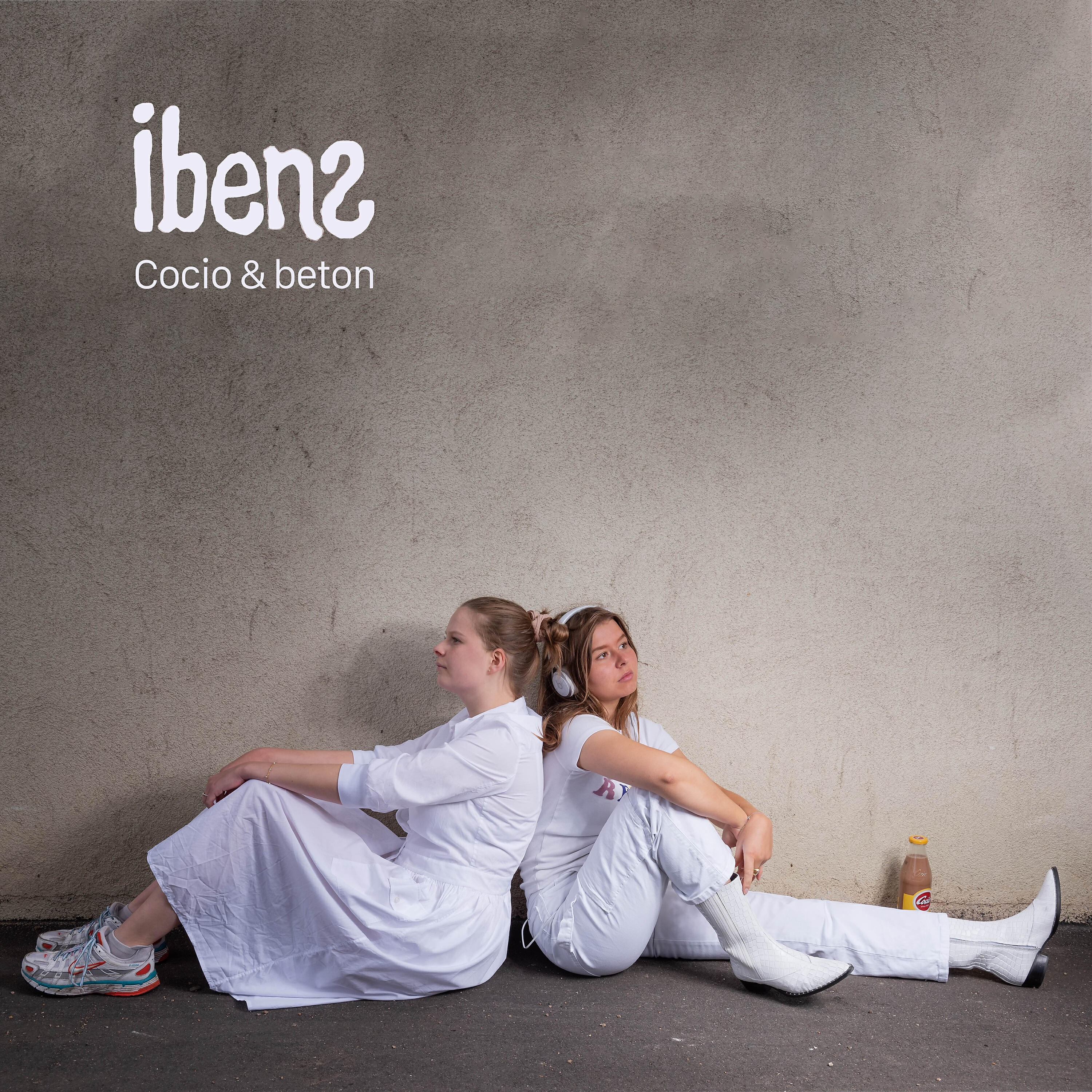 Релиз Cocio & beton