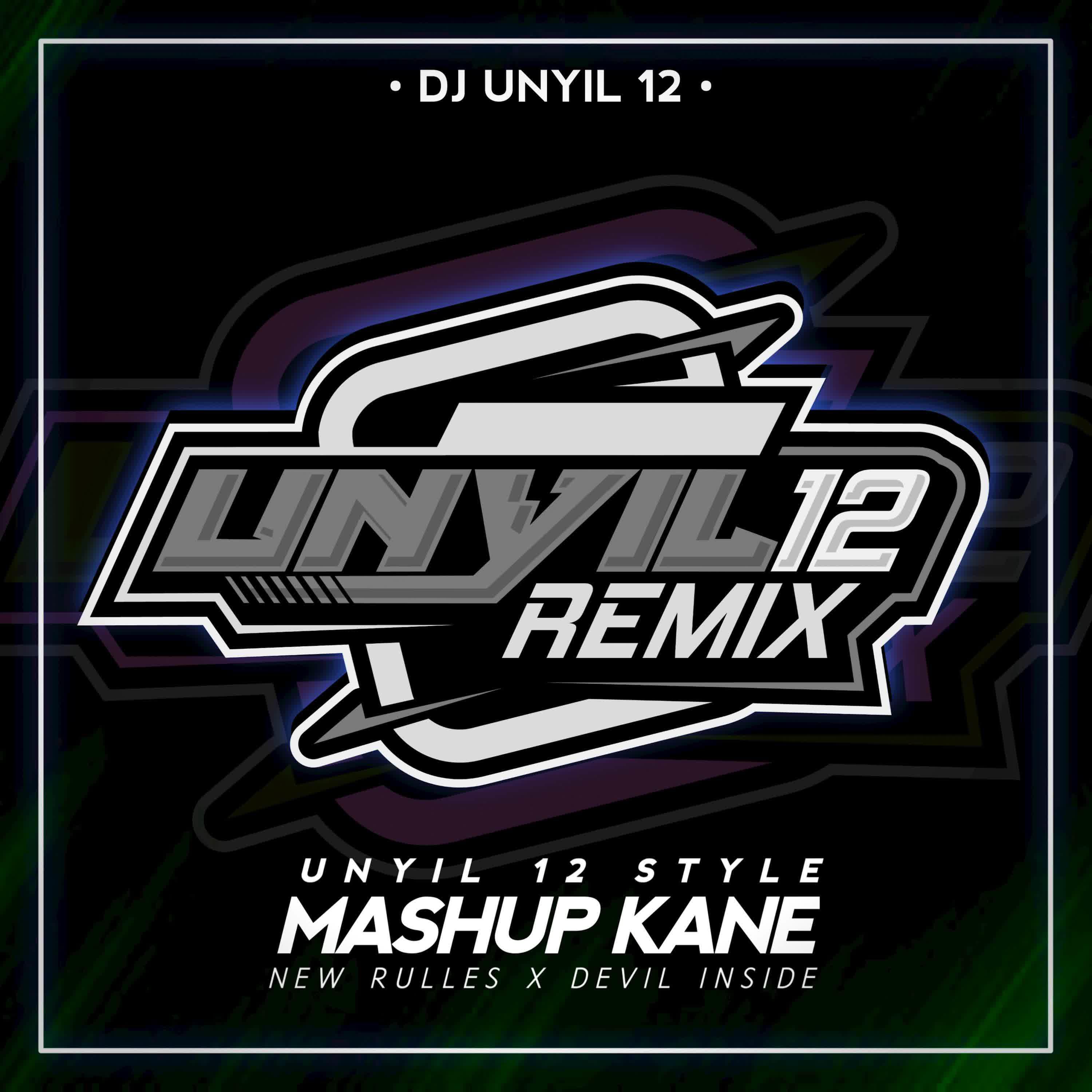 Релиз Dj Mashup Kane- Inst