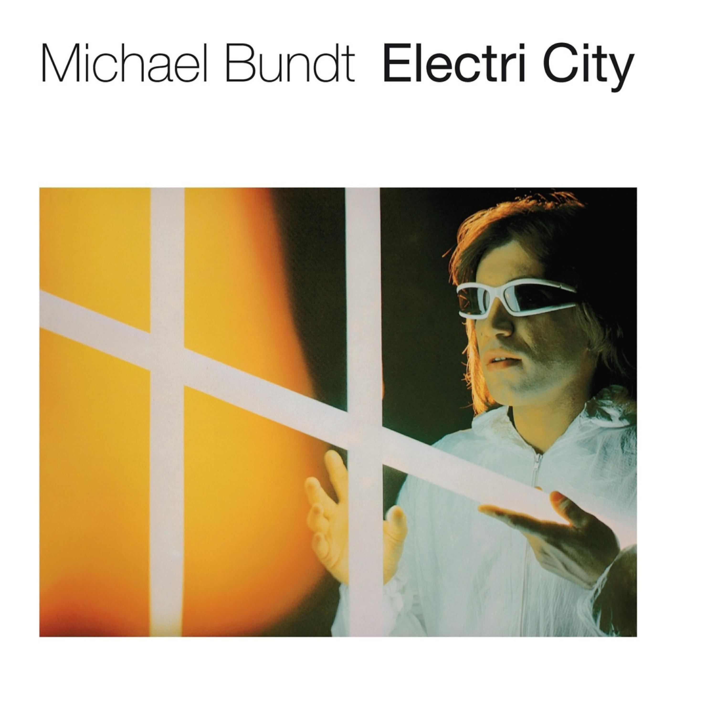 Релиз Electri City