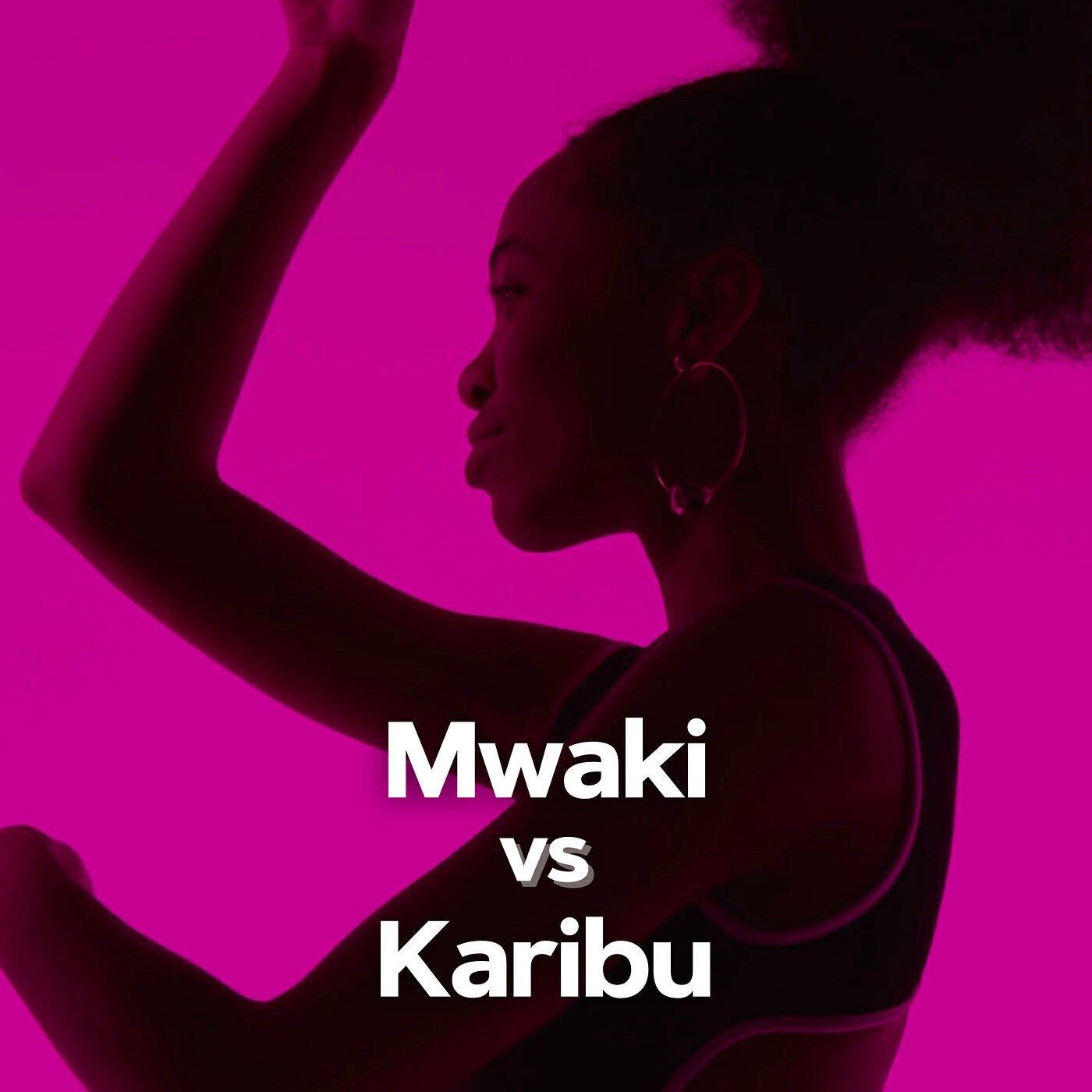 Релиз Mwaki vs Karibu (Dub Mix)
