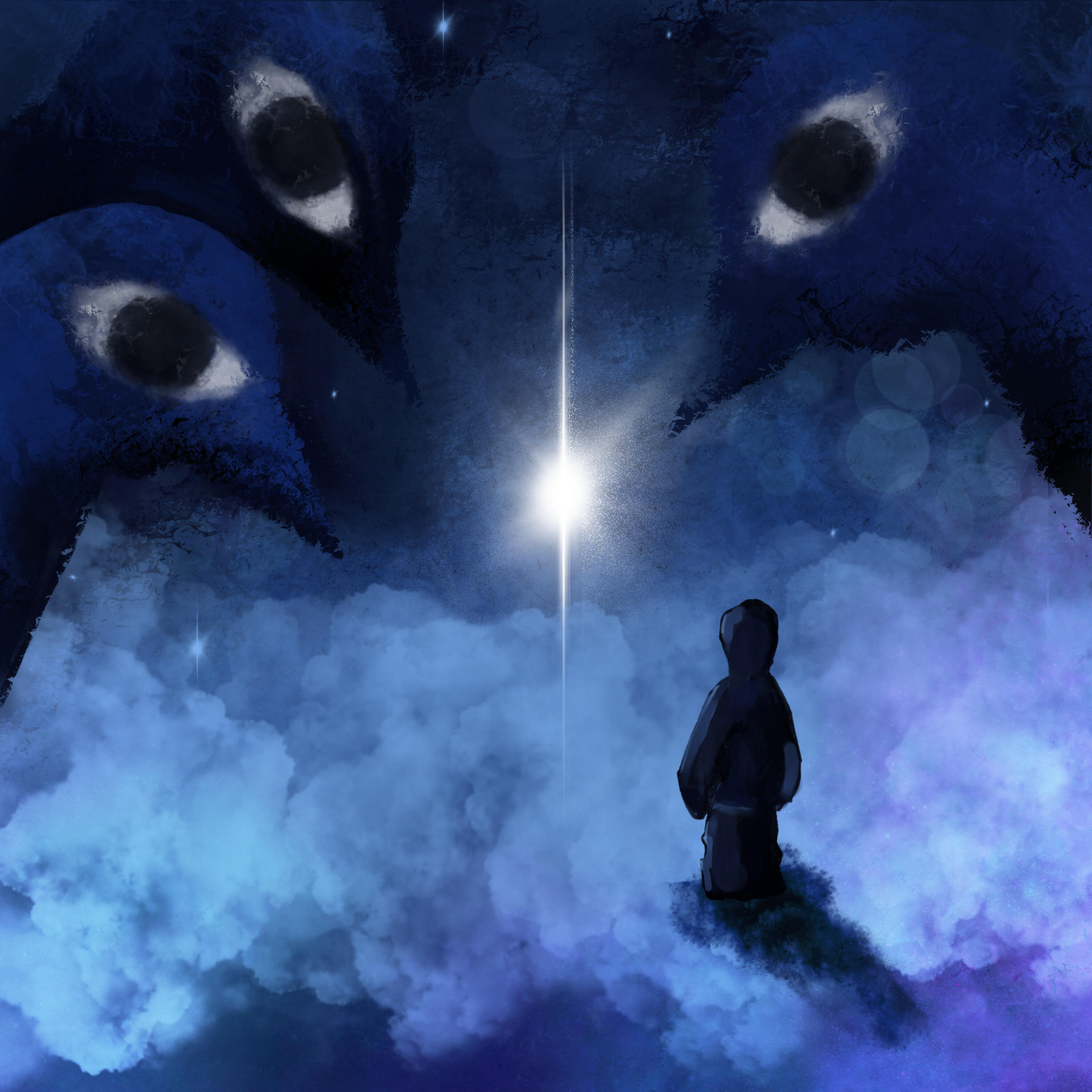 Релиз Criaturas Celestes
