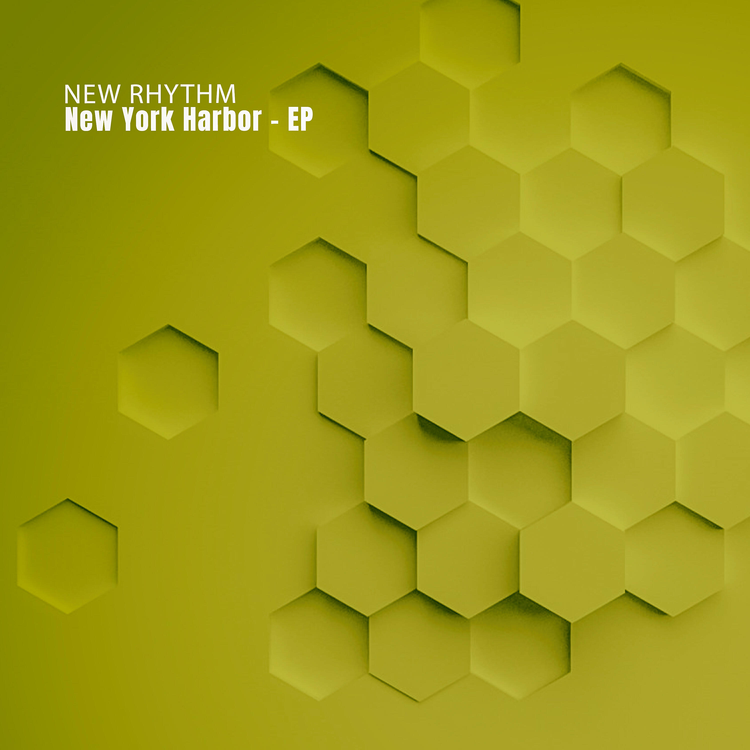 Релиз New York Harbor - EP