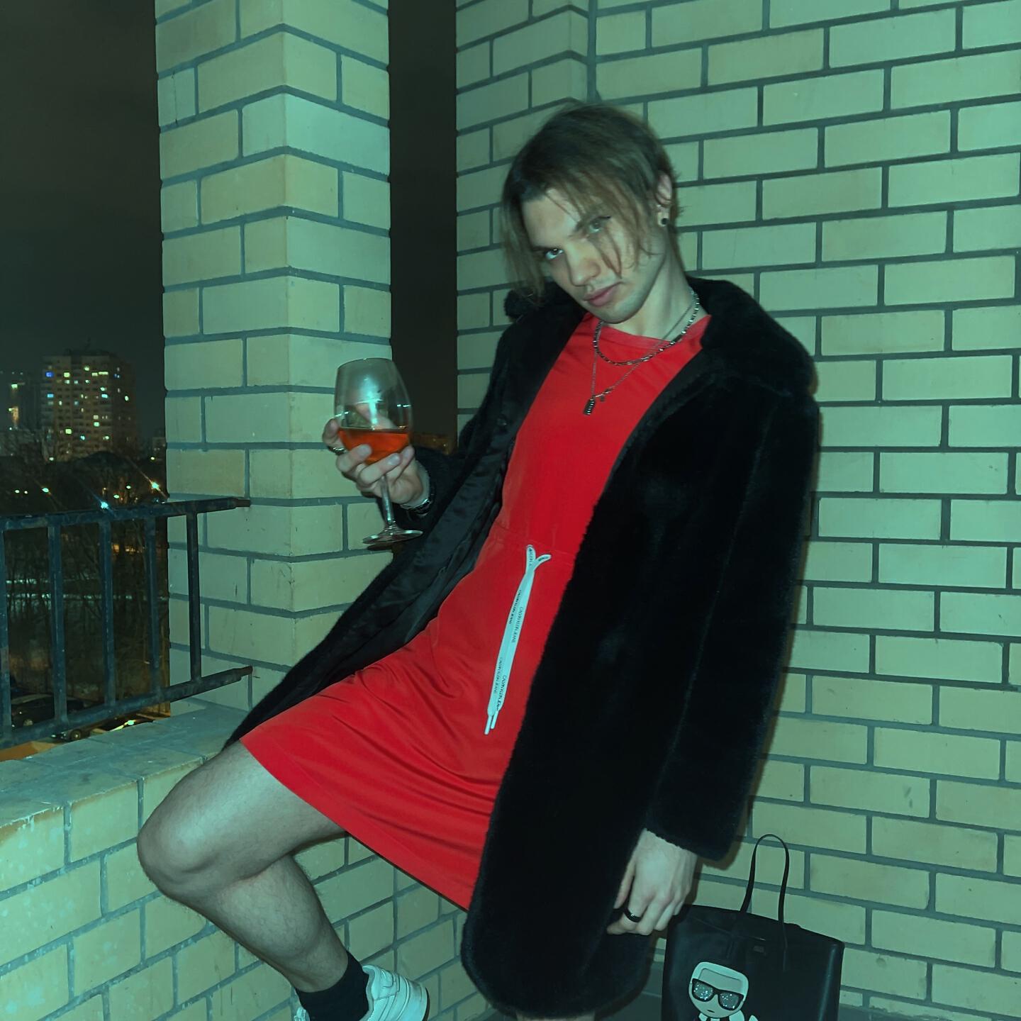 Релиз Fashion House