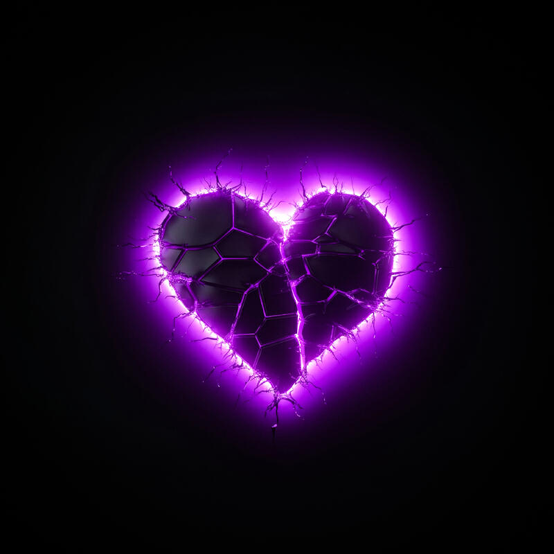 Релиз BULLSHIT prod. by fxlce