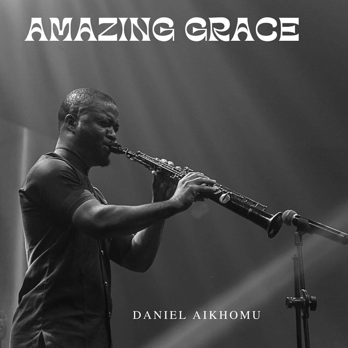 Релиз Amazing Grace
