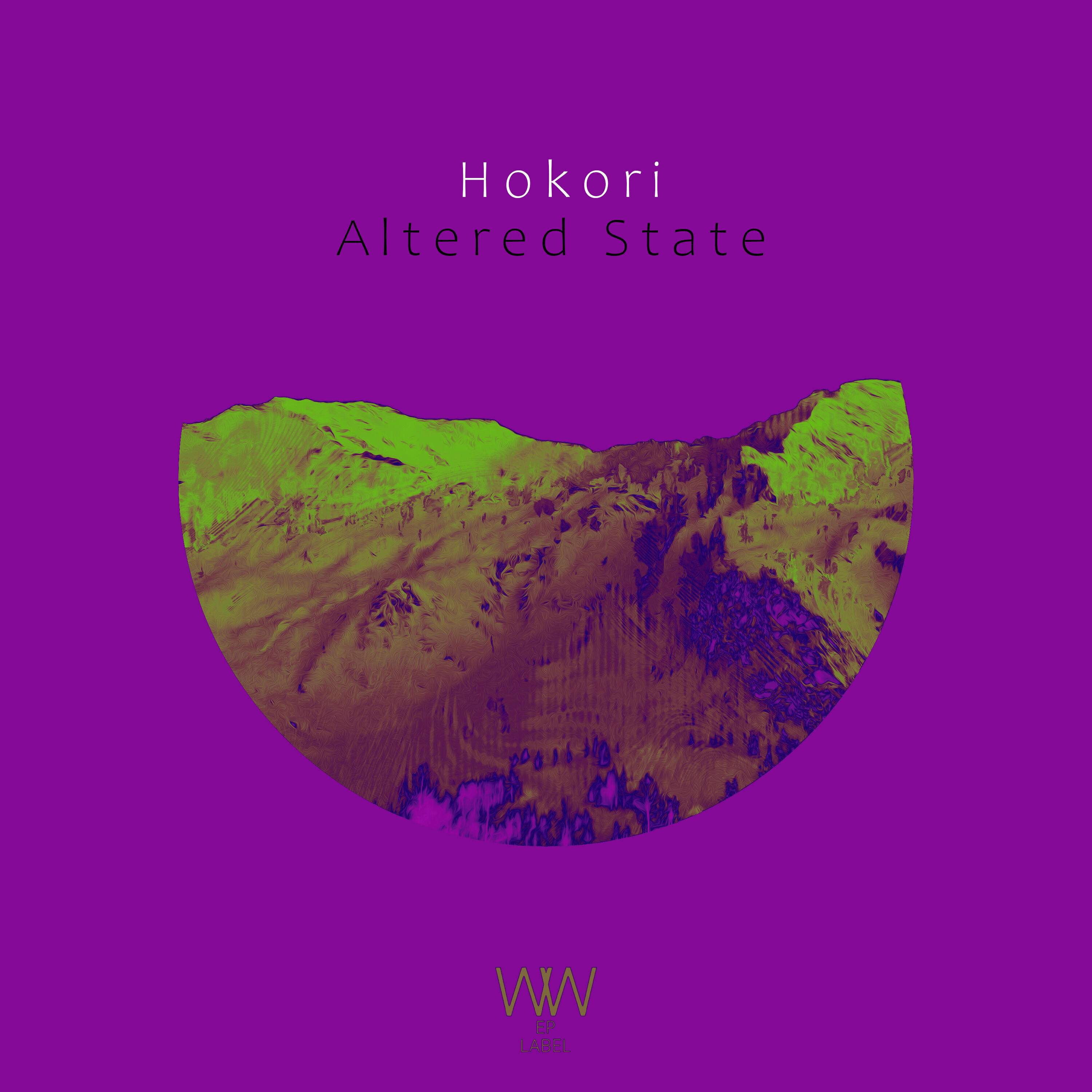 Релиз Altered State