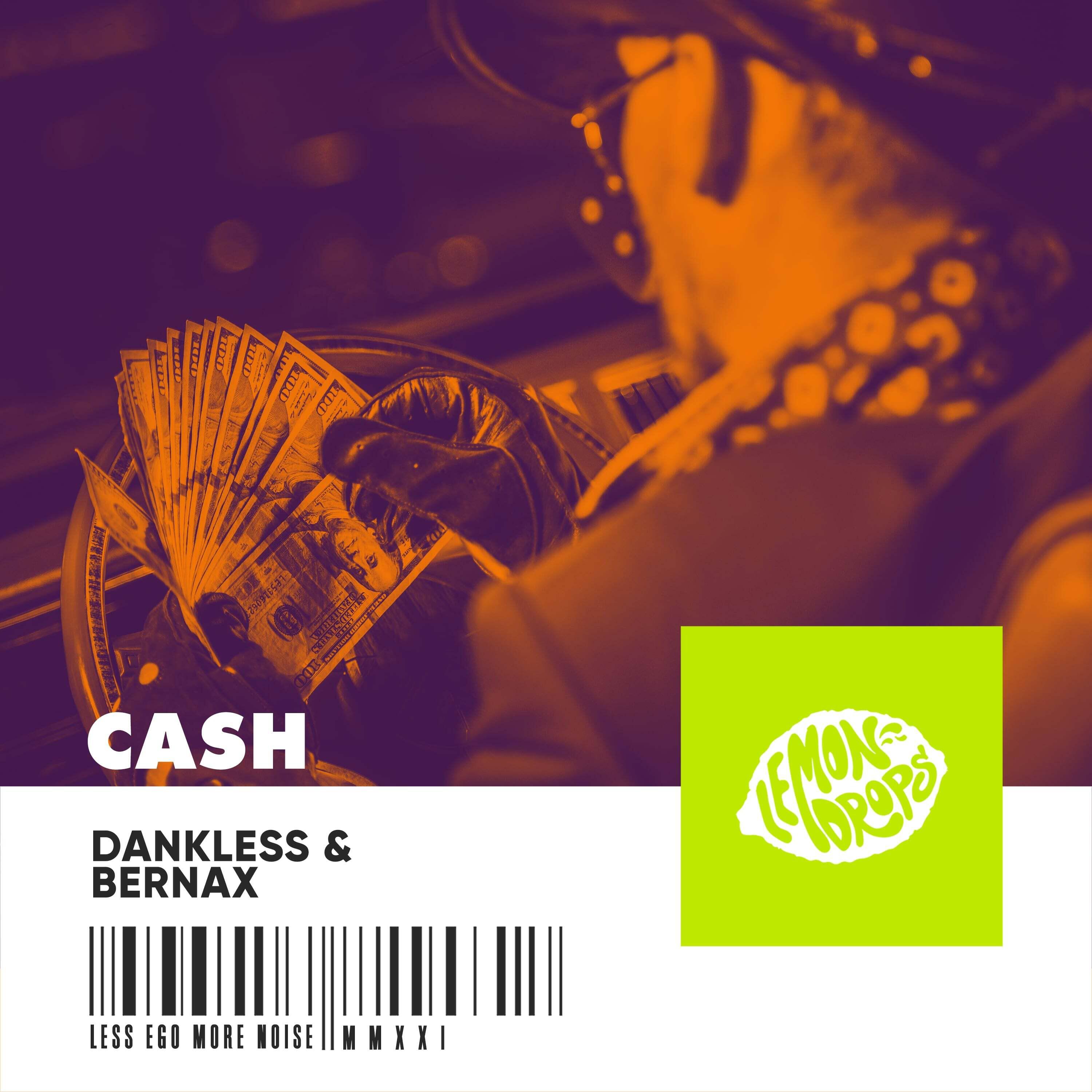 Релиз Ca$H