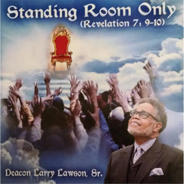 Релиз Standing Room Only