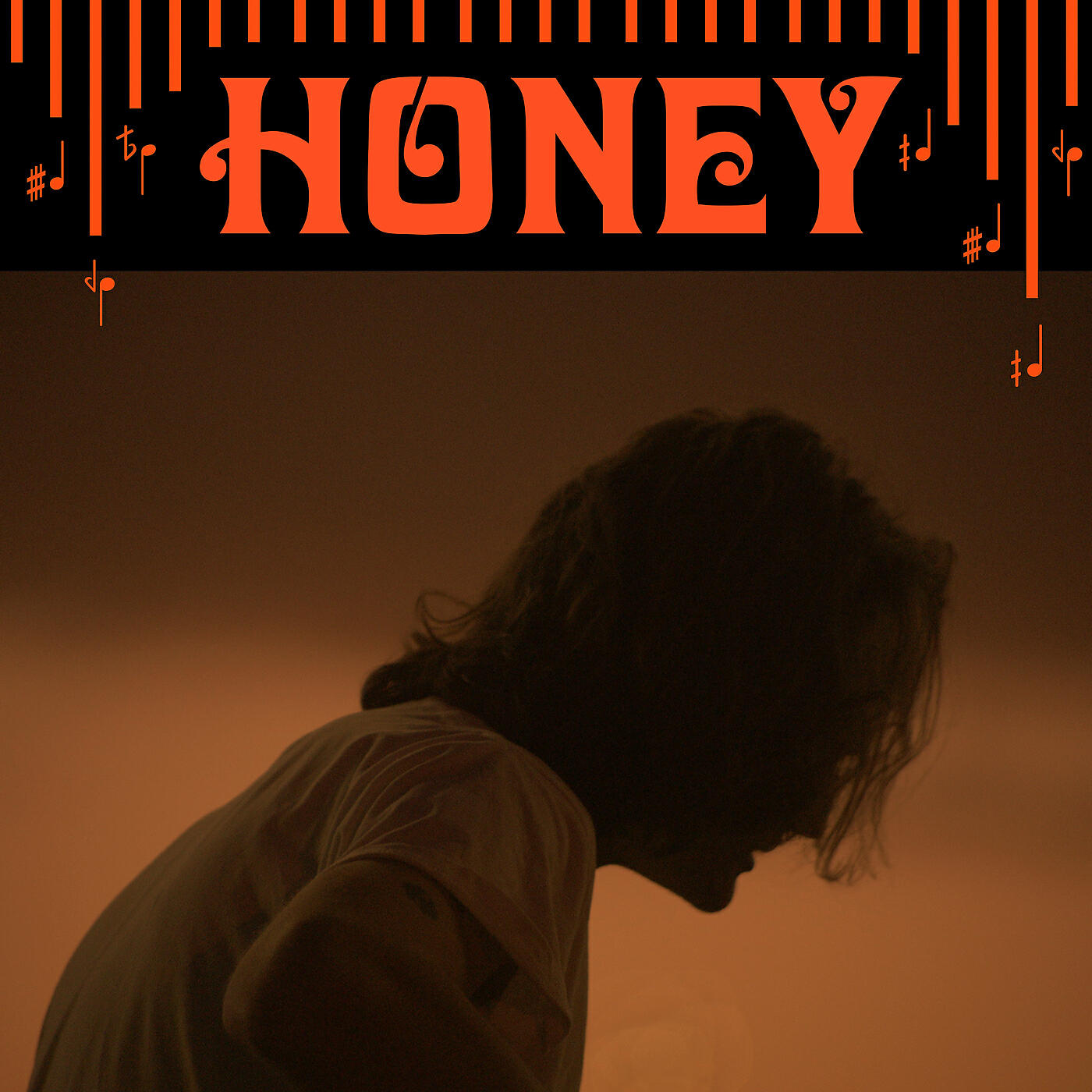 Релиз Honey