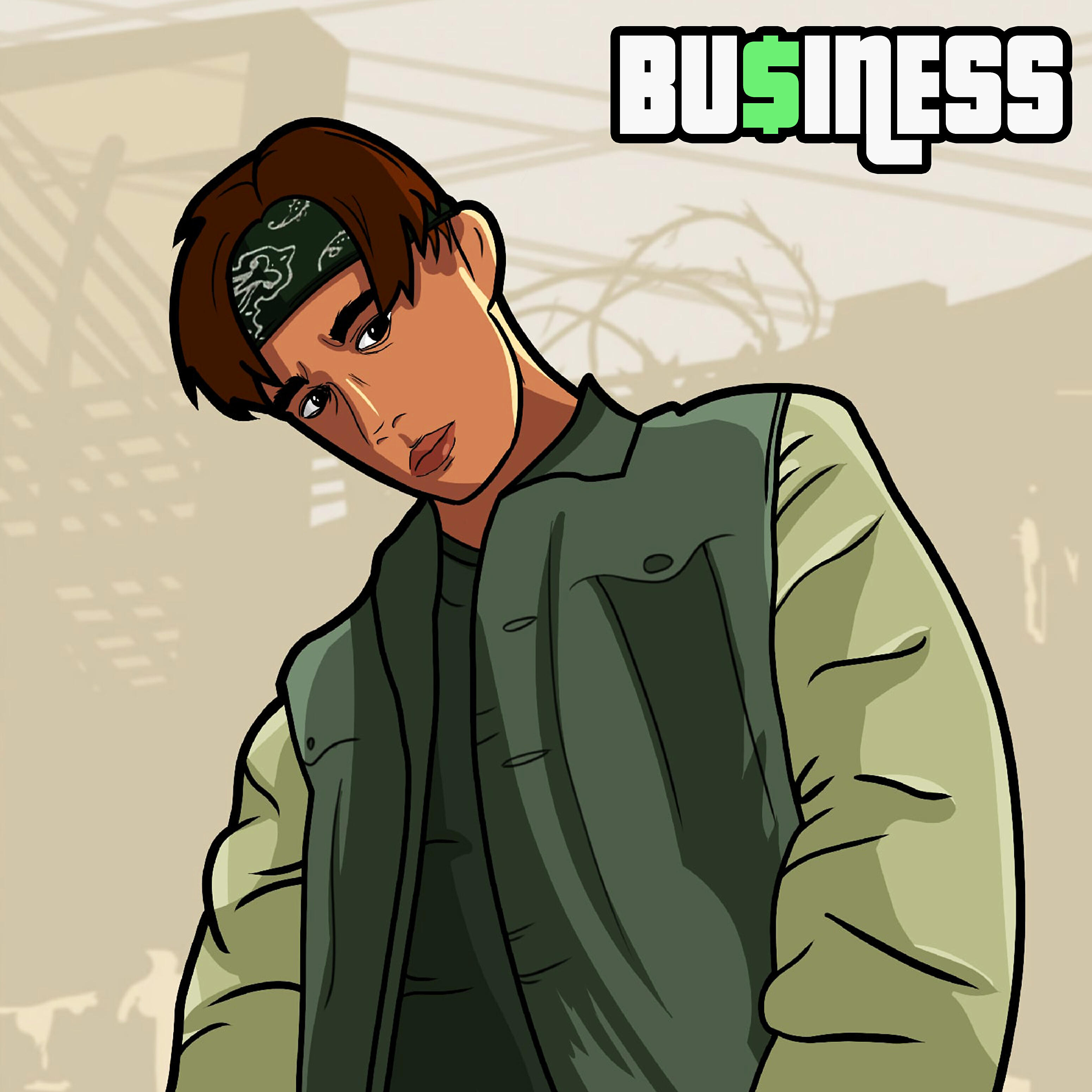 Релиз Business