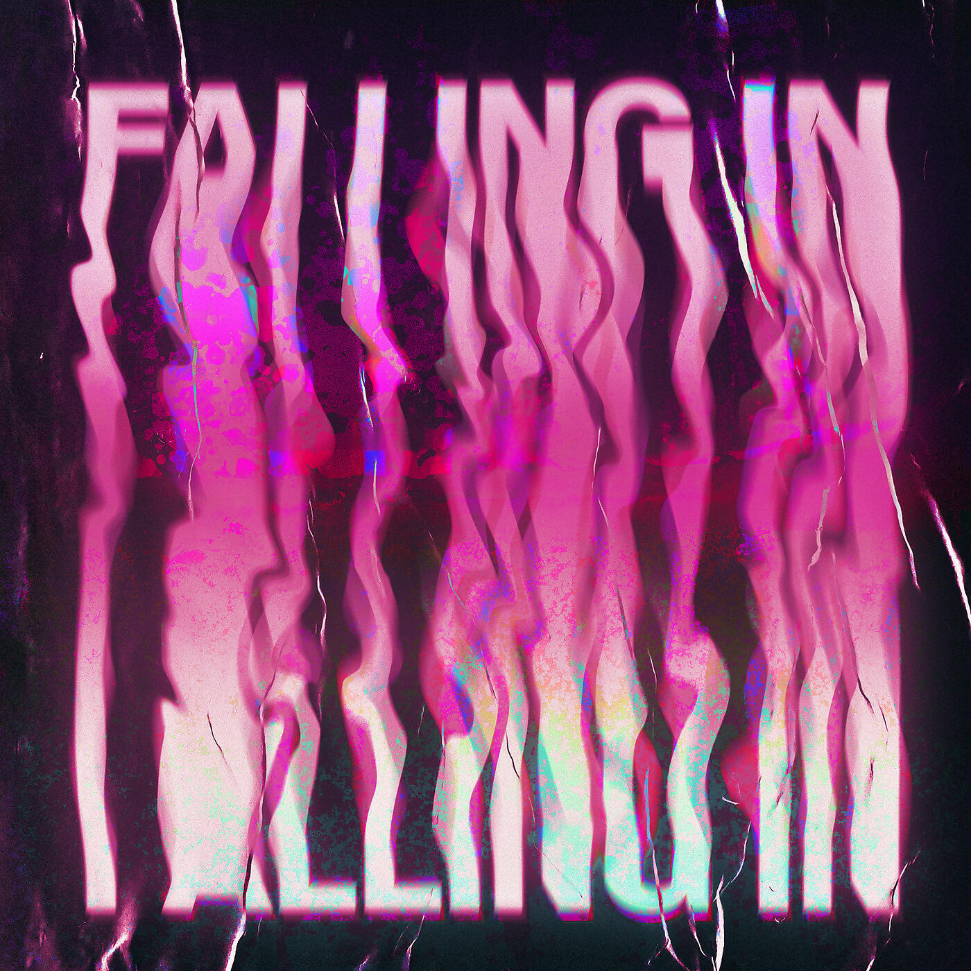 Релиз Falling In