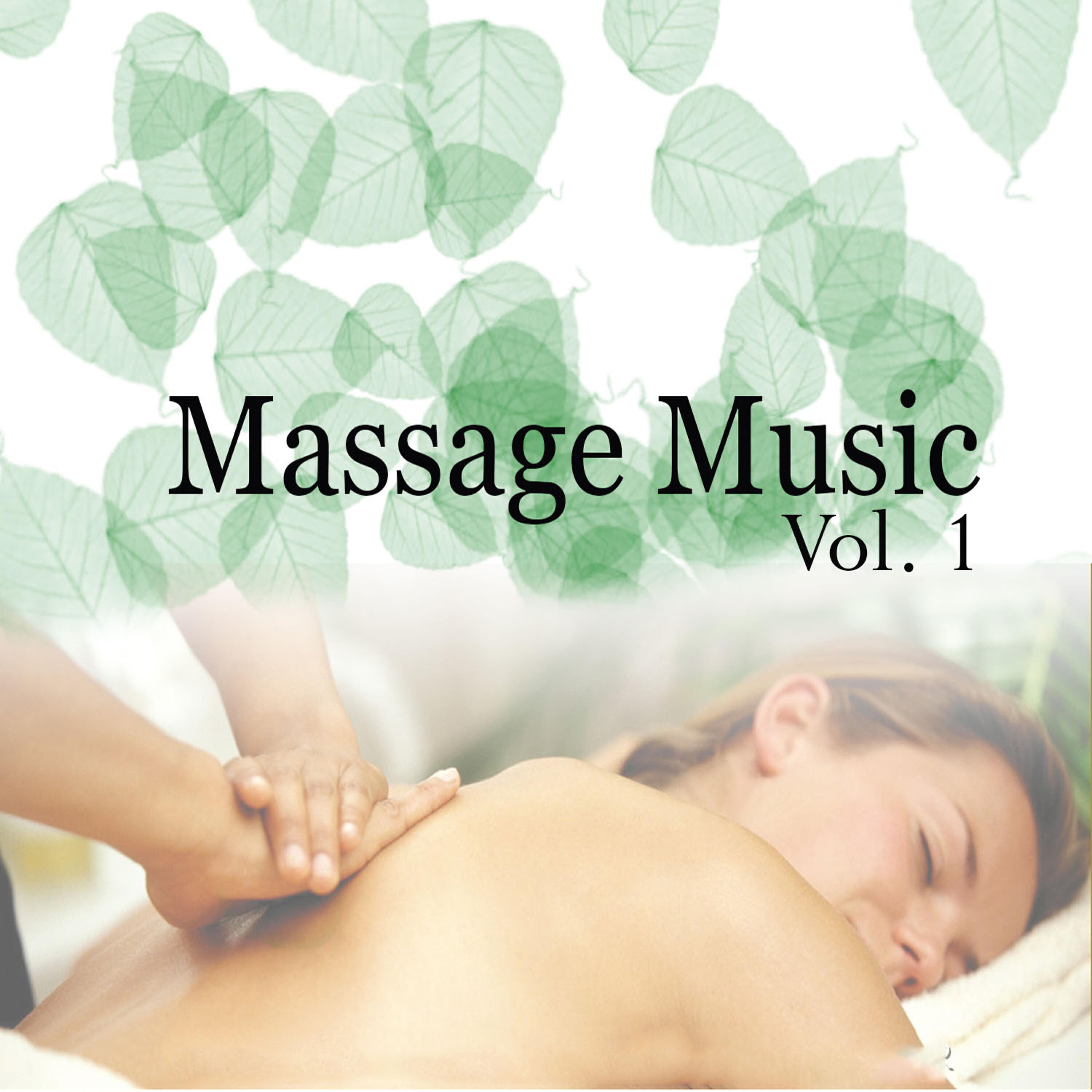 Релиз Massage Music, Vol 1