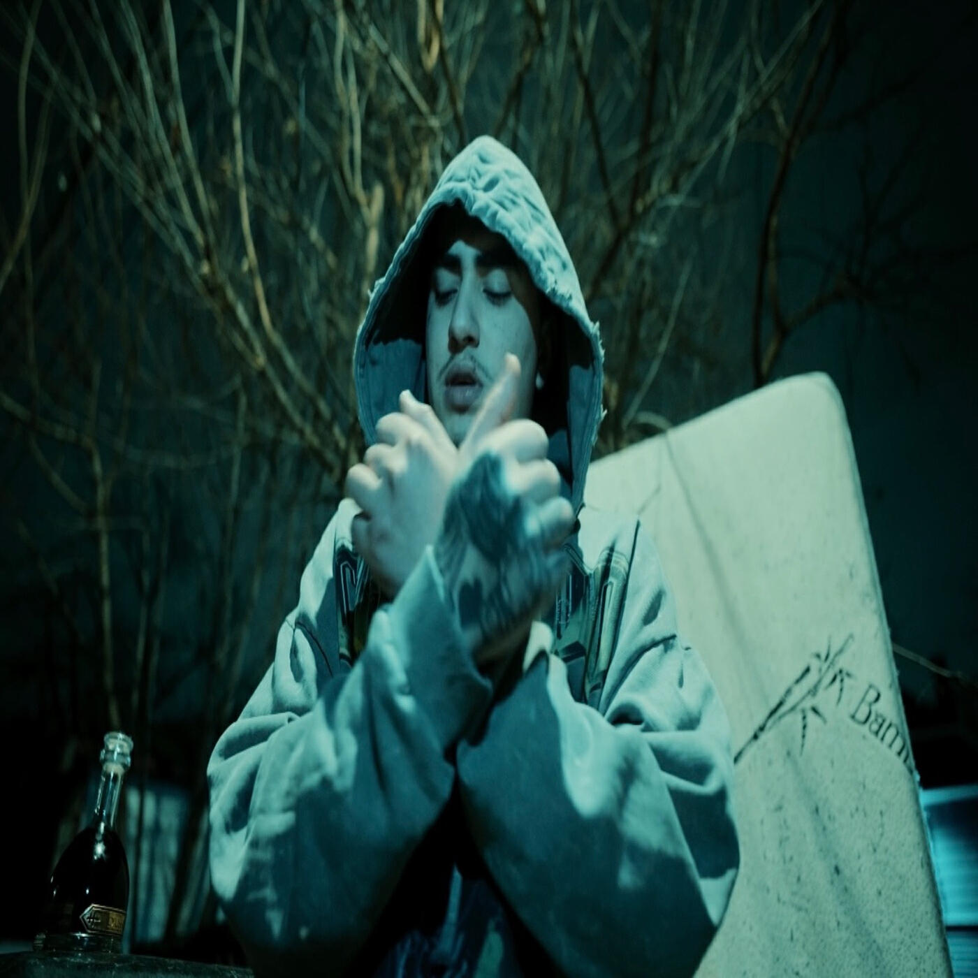 Релиз Cant Save You