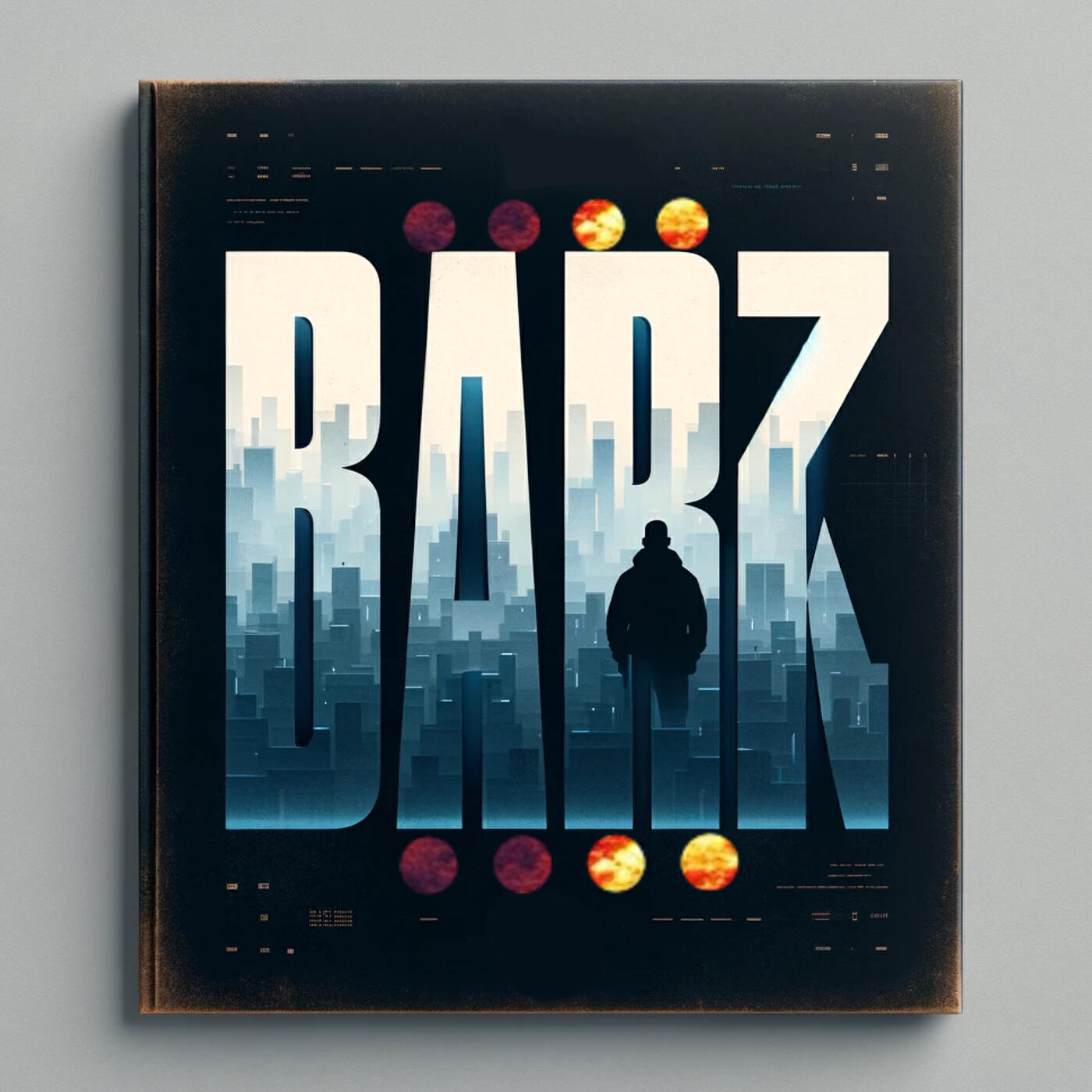 Barz Brown