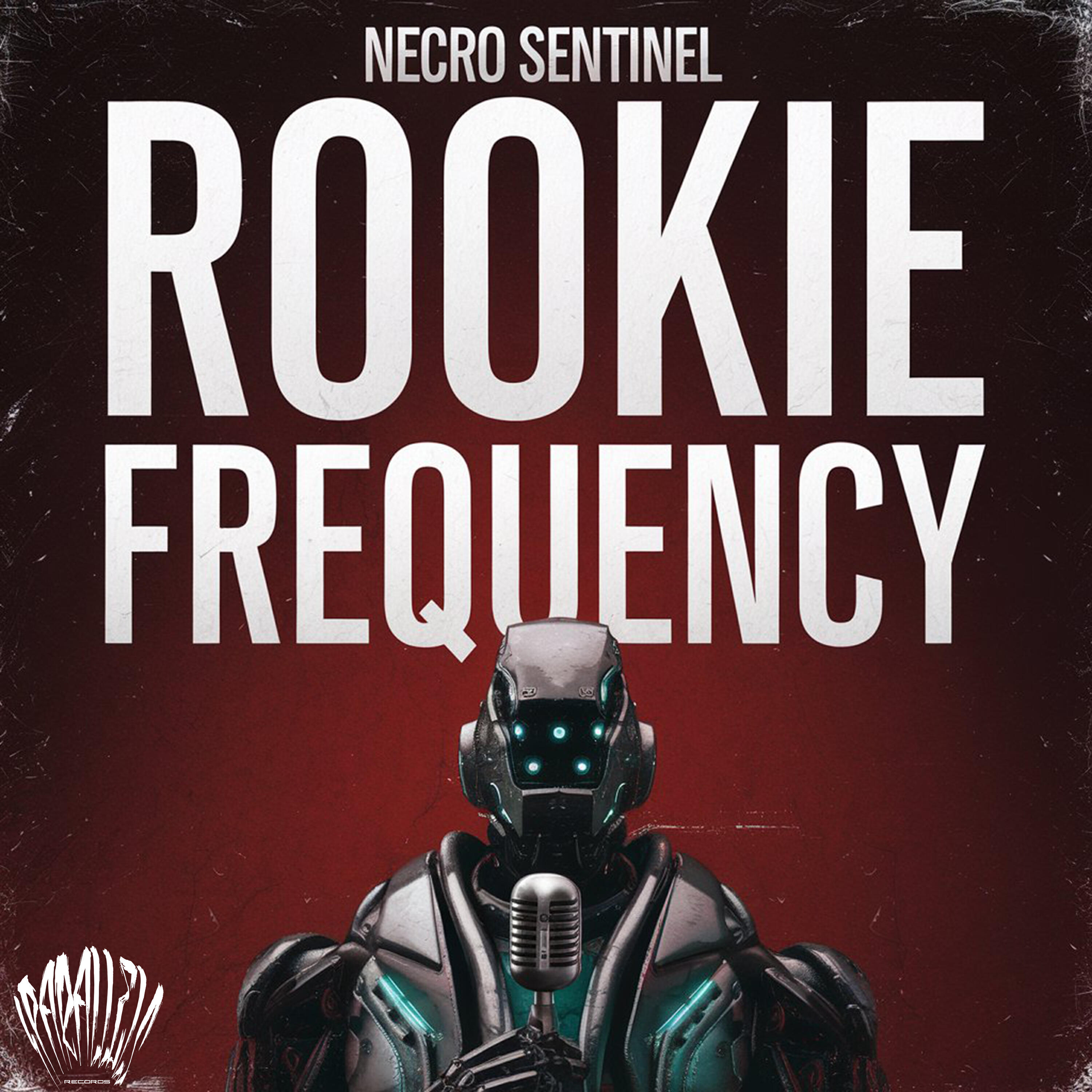 Necro Sentinel