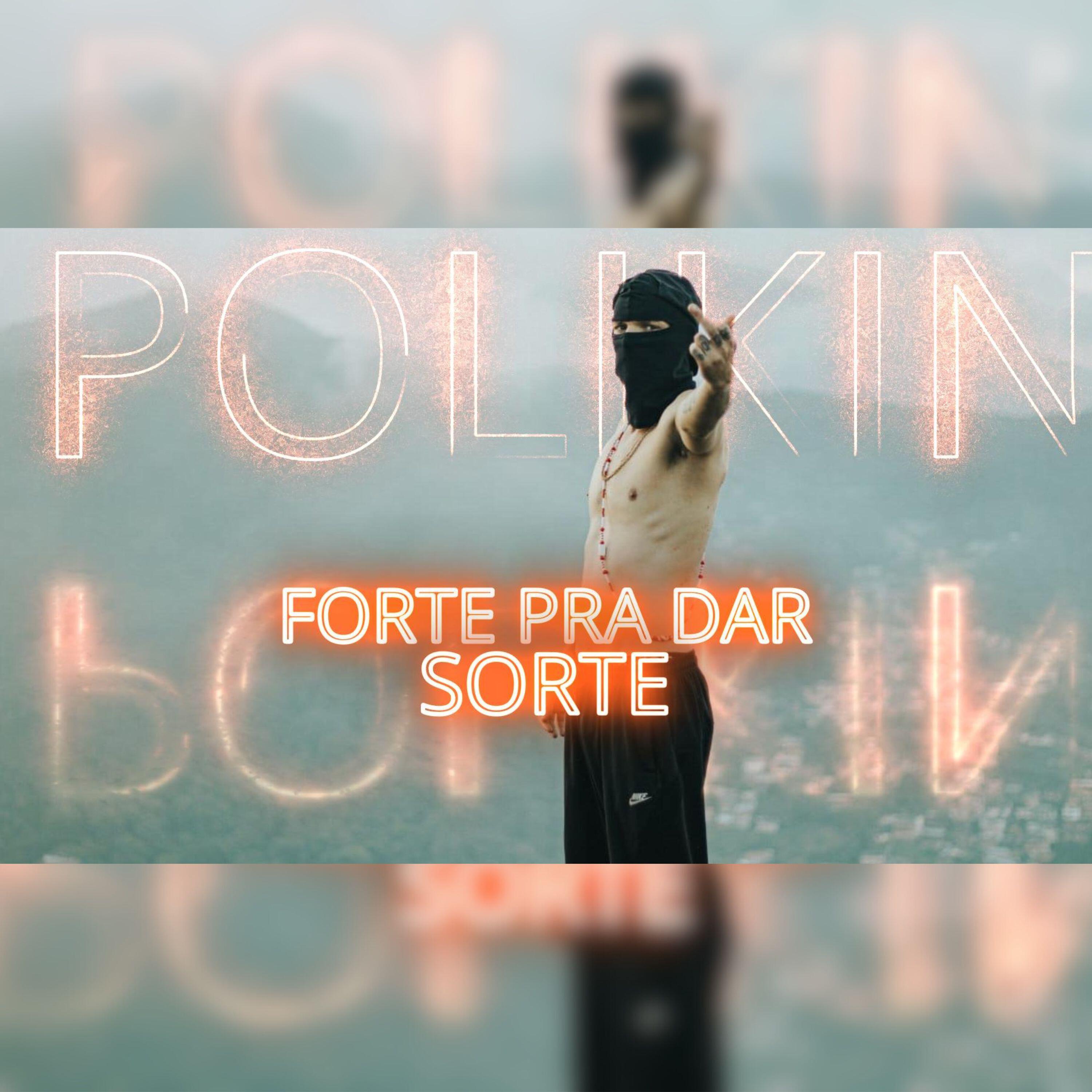Релиз Forte pra Dar Sorte