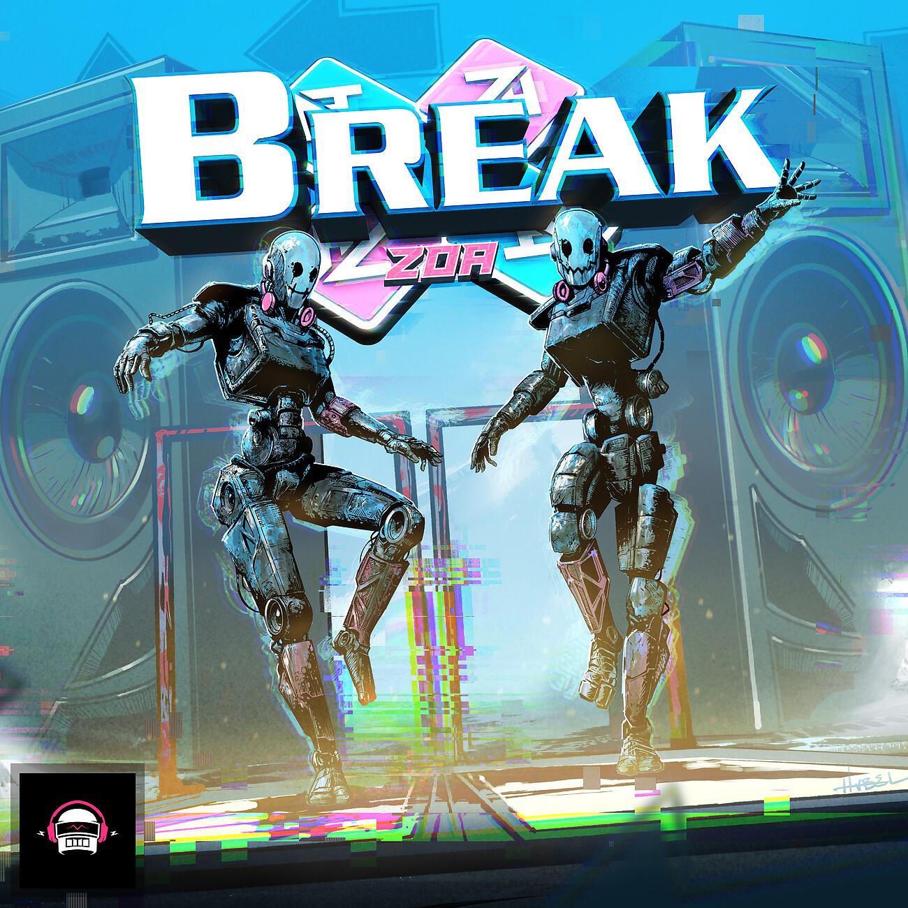 Релиз Break