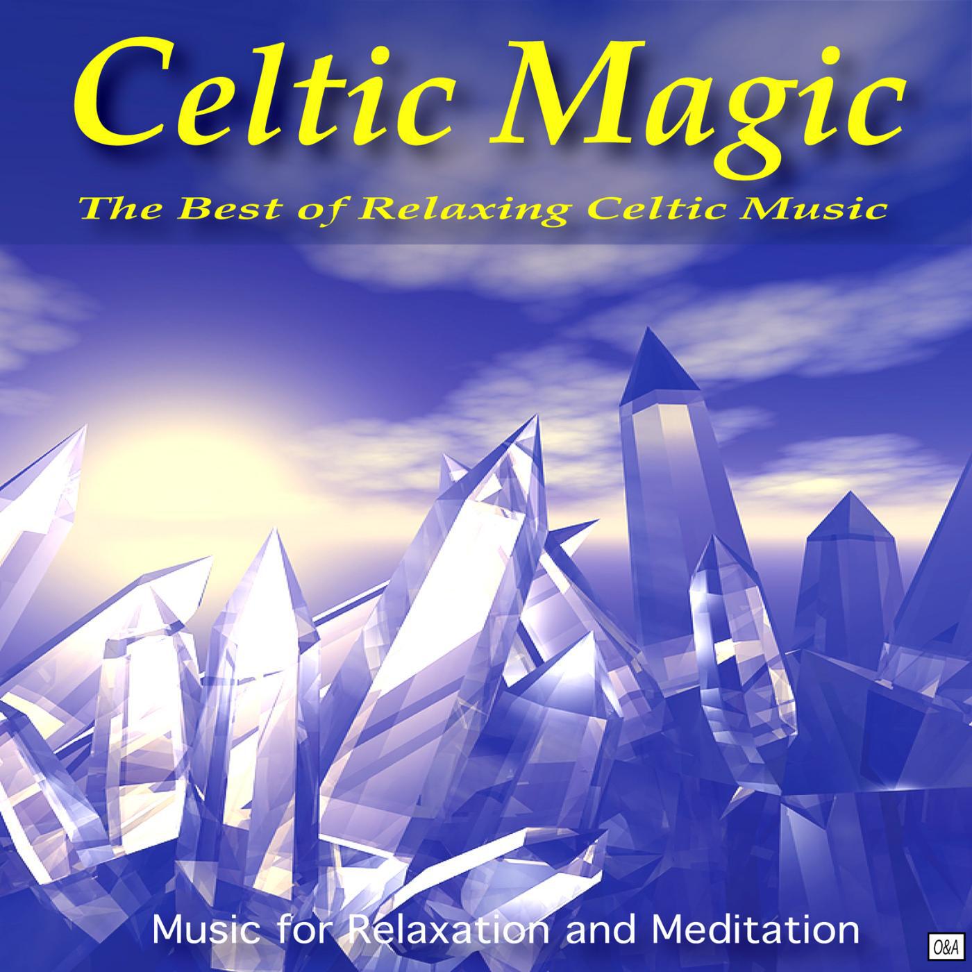 Релиз Celtic Magic