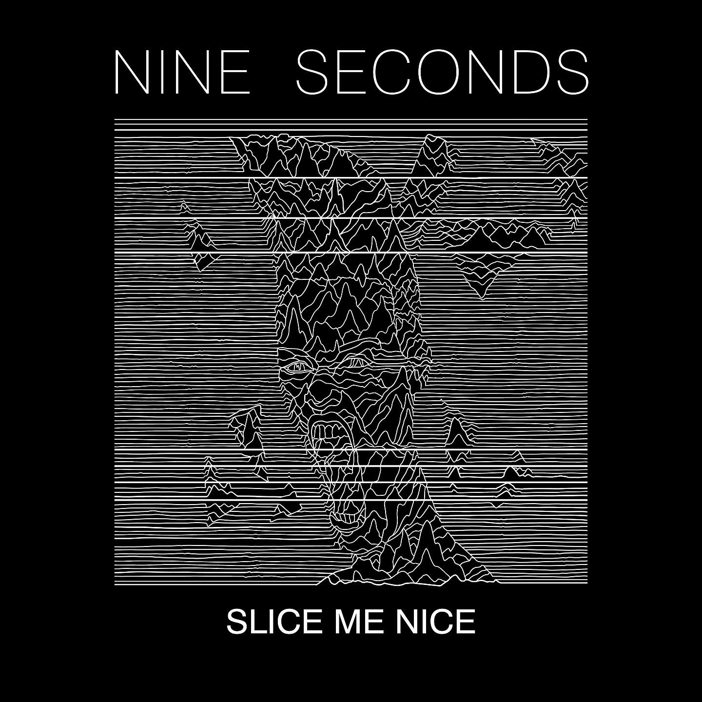 Релиз Slice Me Nice