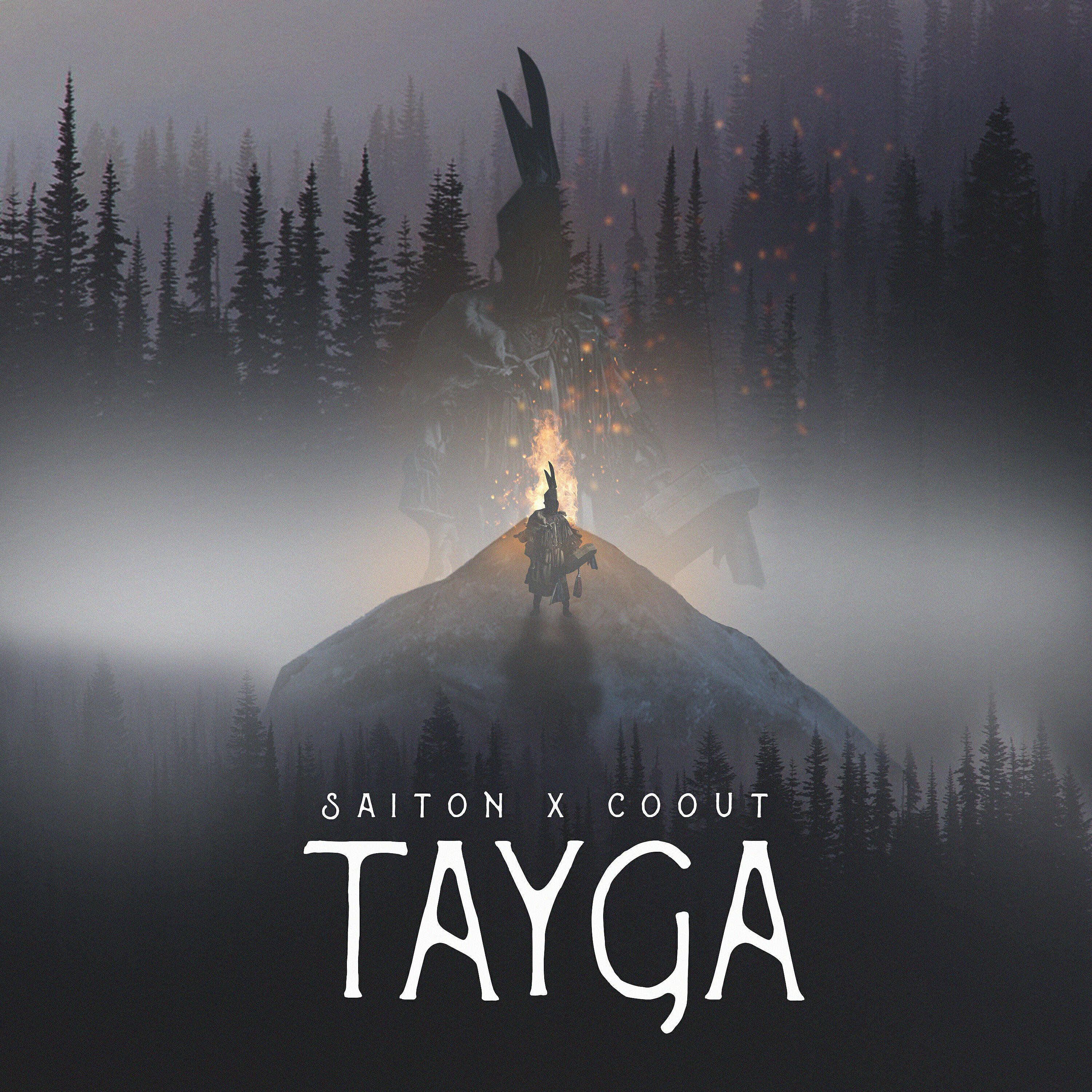 Релиз Tayga