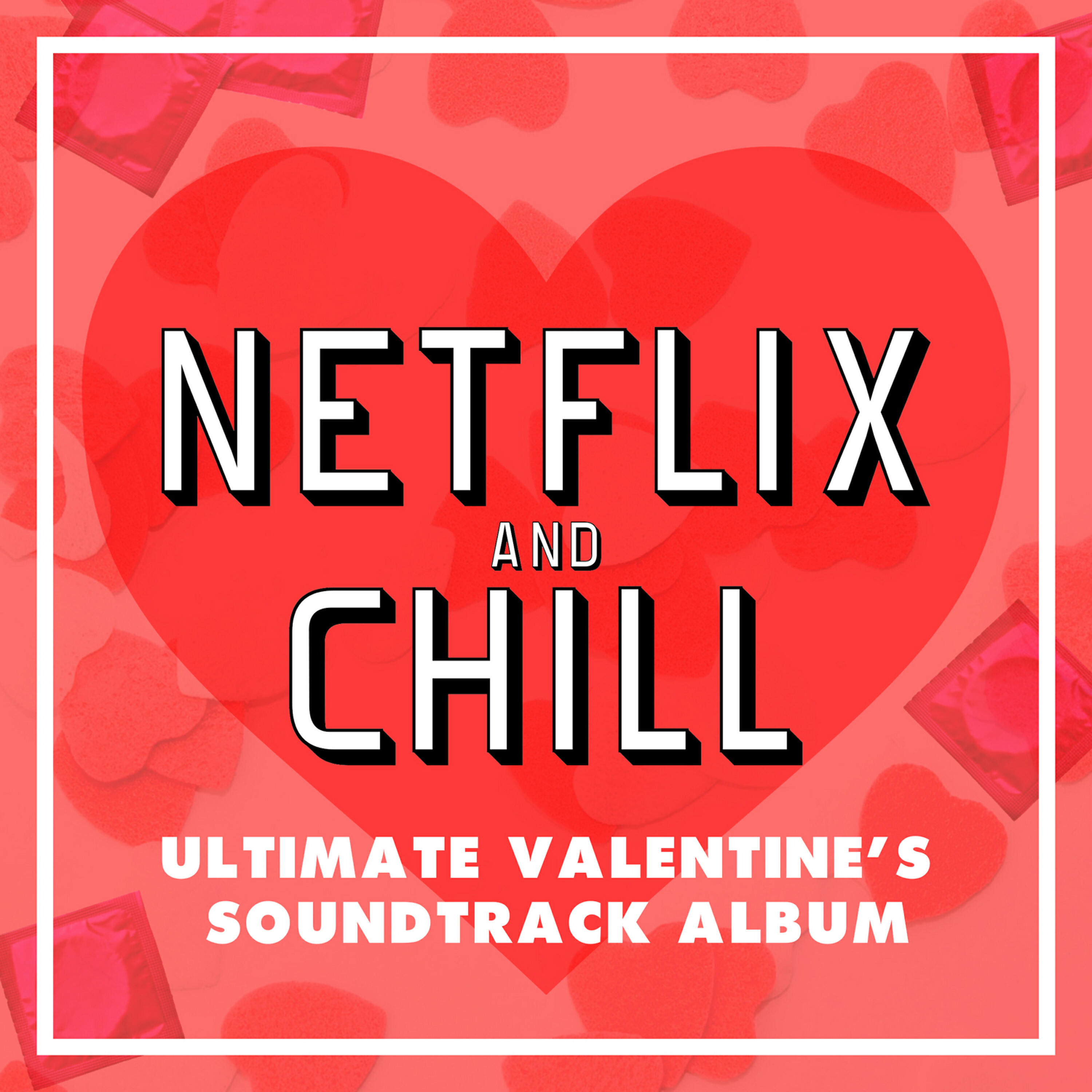 Релиз Netflix and Chill