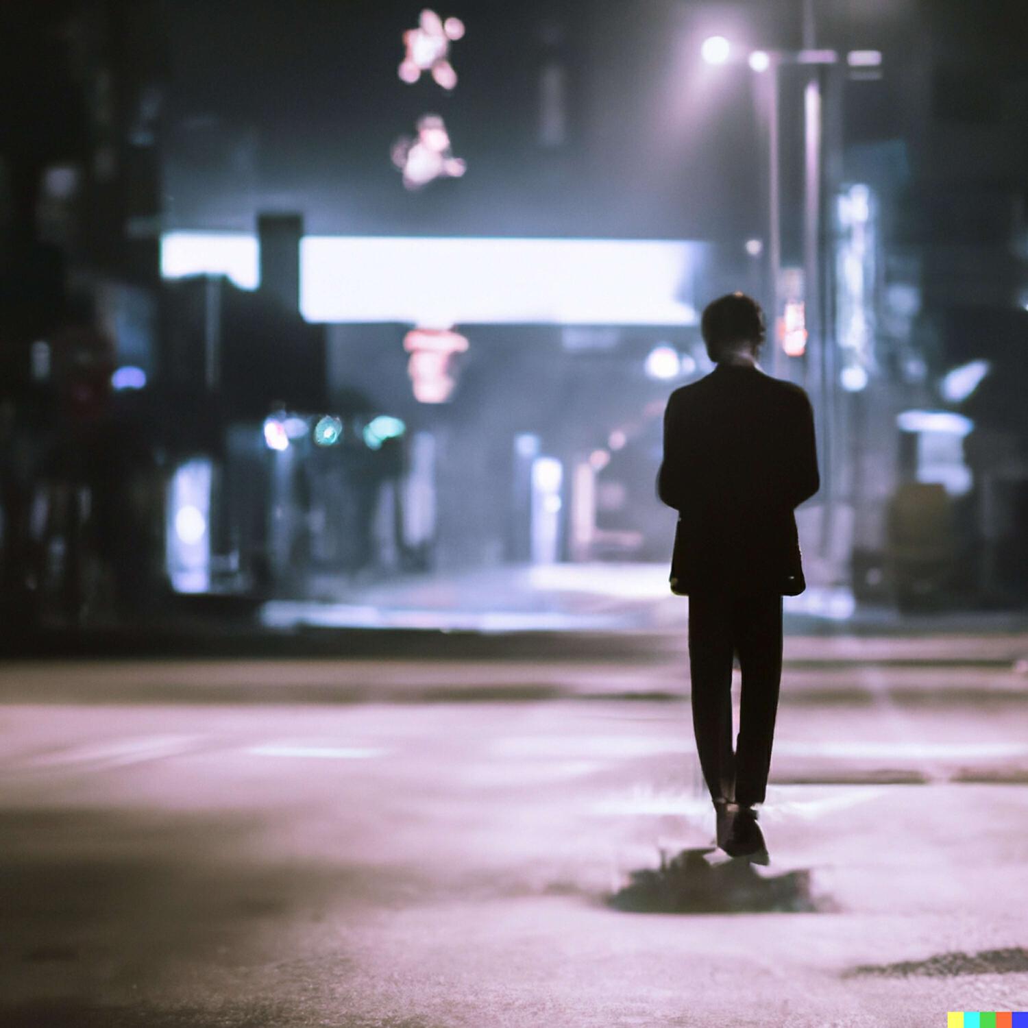 Релиз Baby, alright