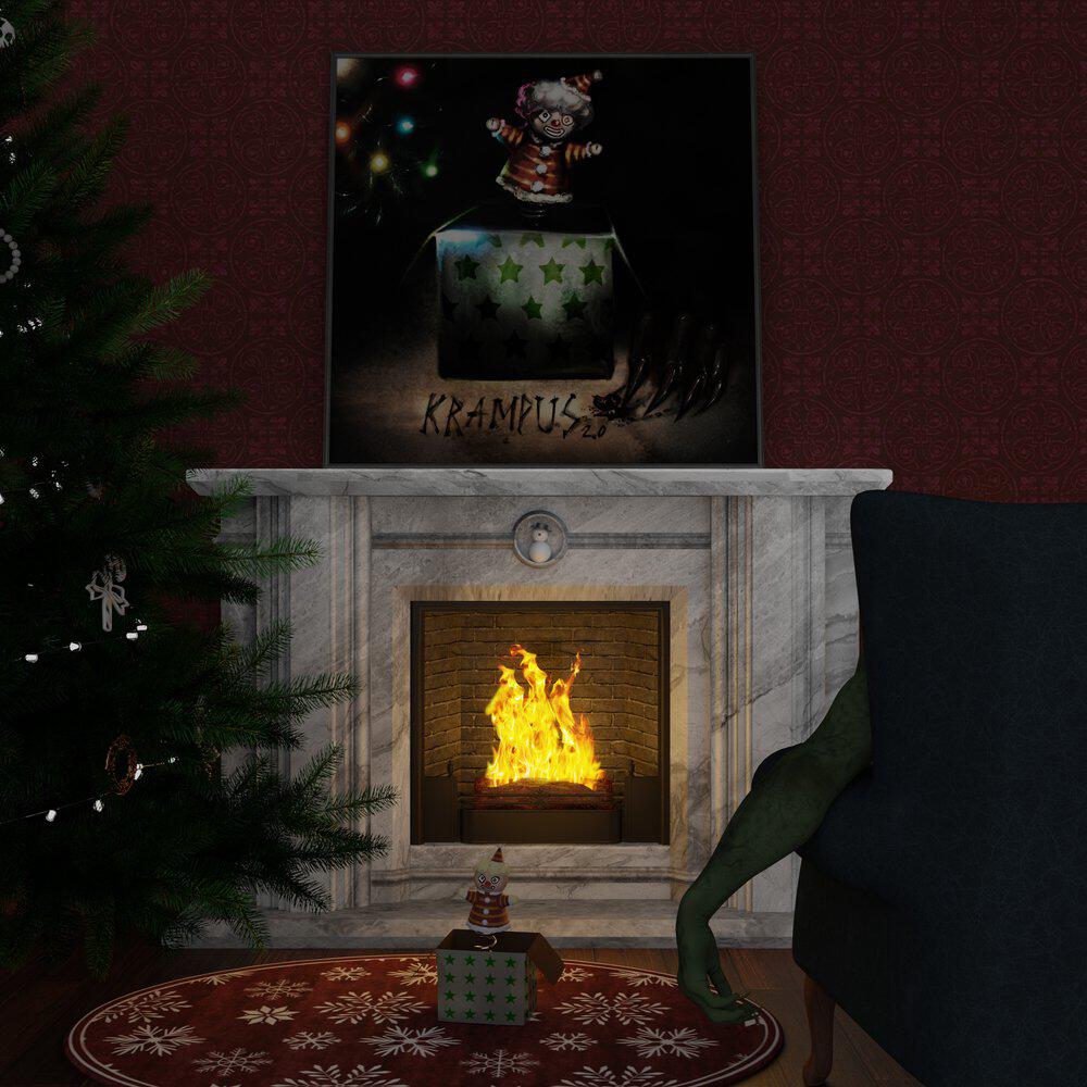Релиз Krampus 2.0