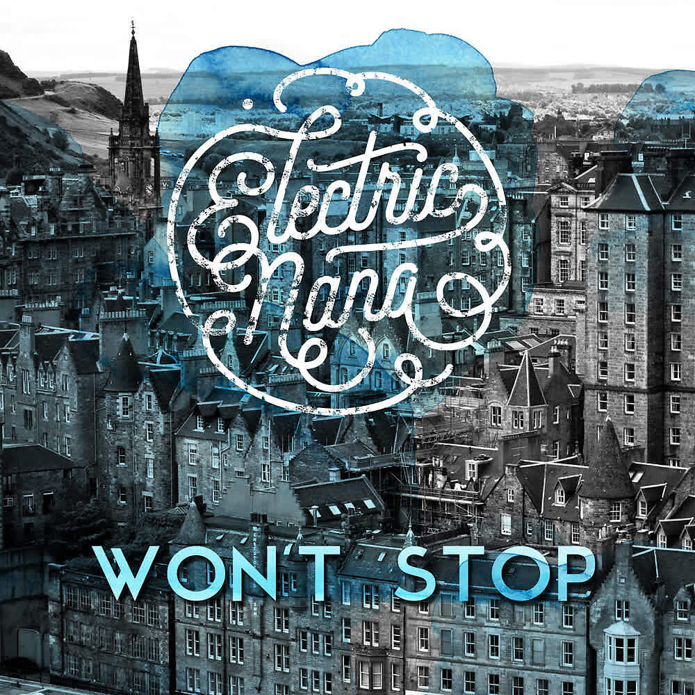 Релиз Won't Stop
