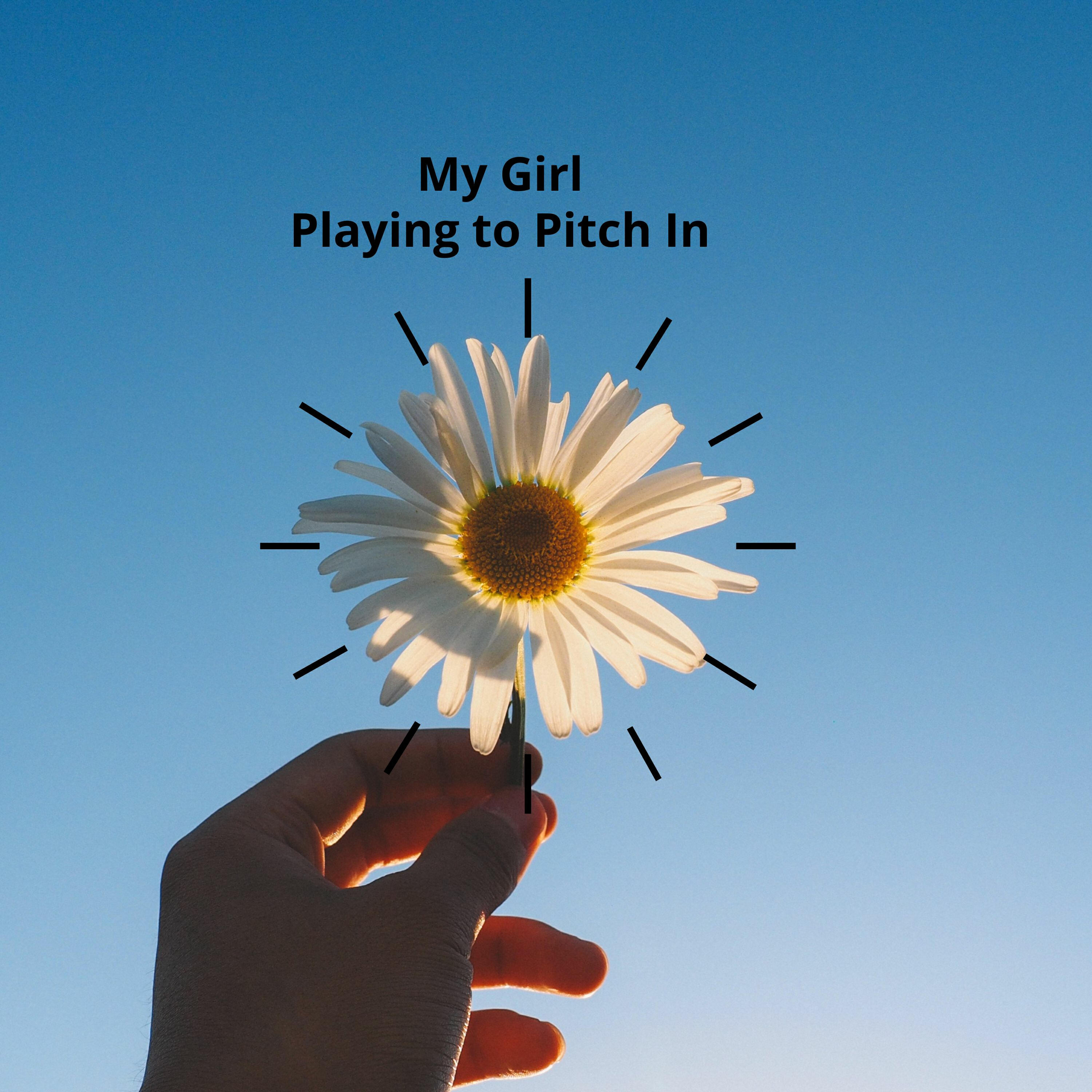 Релиз My Girl