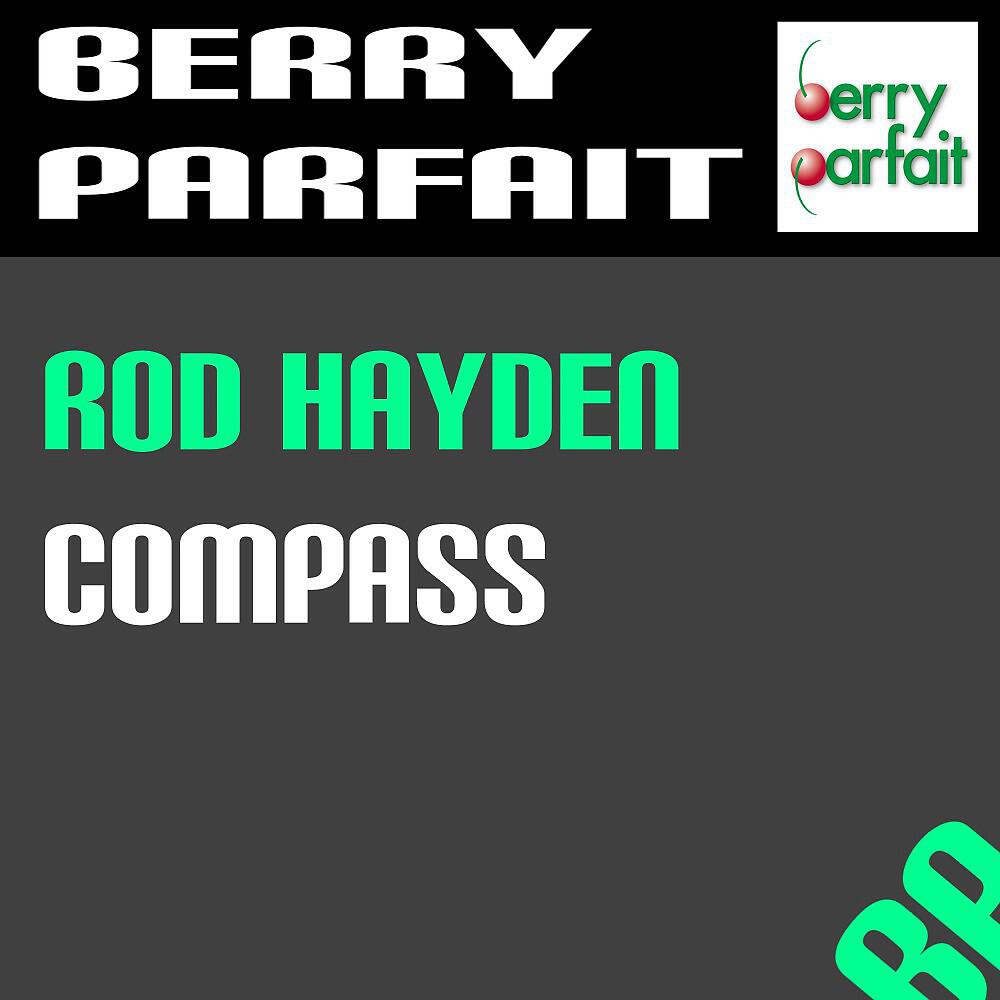 Релиз Compass